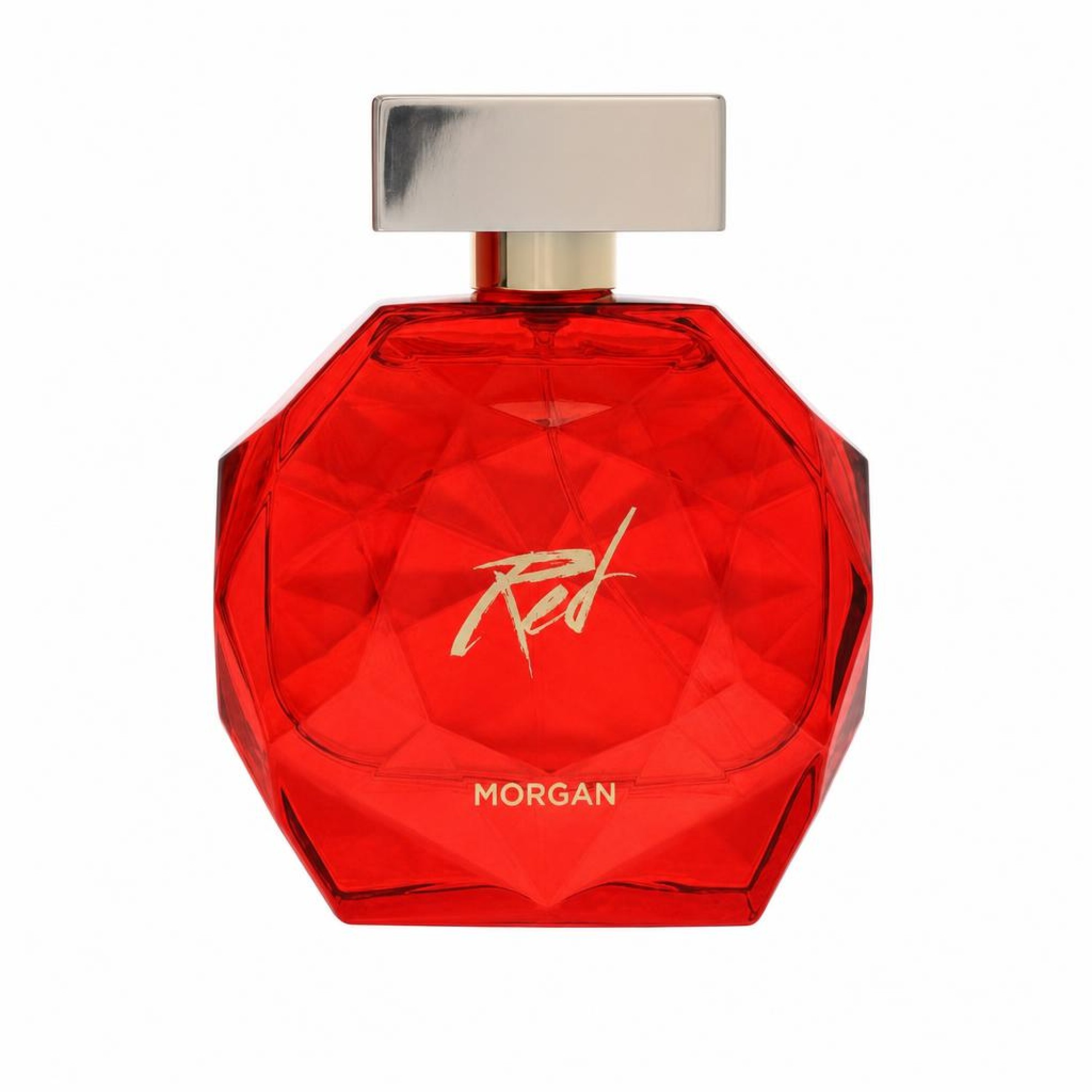 Morgan De Toi Red by Morgan Eau De Parfum Spray 95 ml