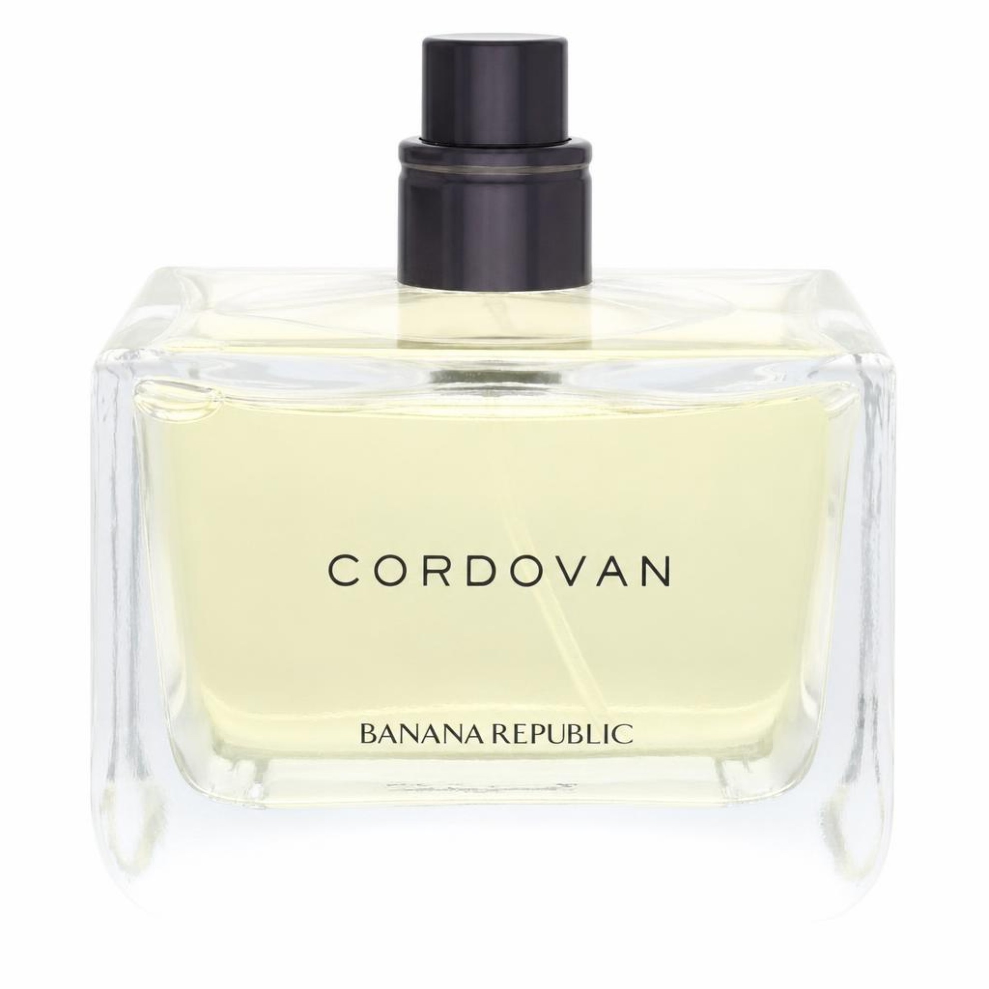 Banana Republic Cordovan Eau De Toilette Spray (New Packaging Tester) 100 ml