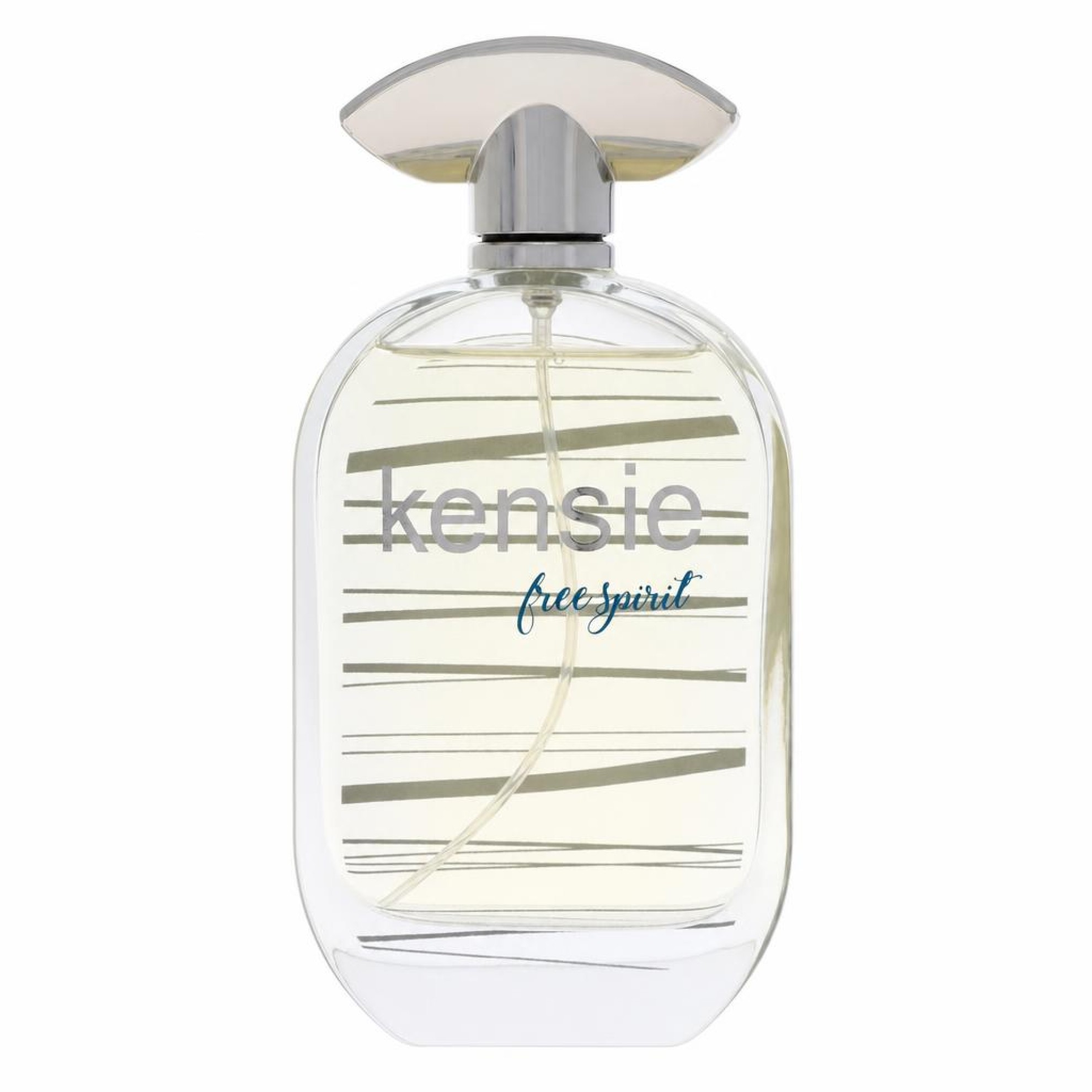 Kensie Free Spirit Eau De Parfum Spray 100 ml