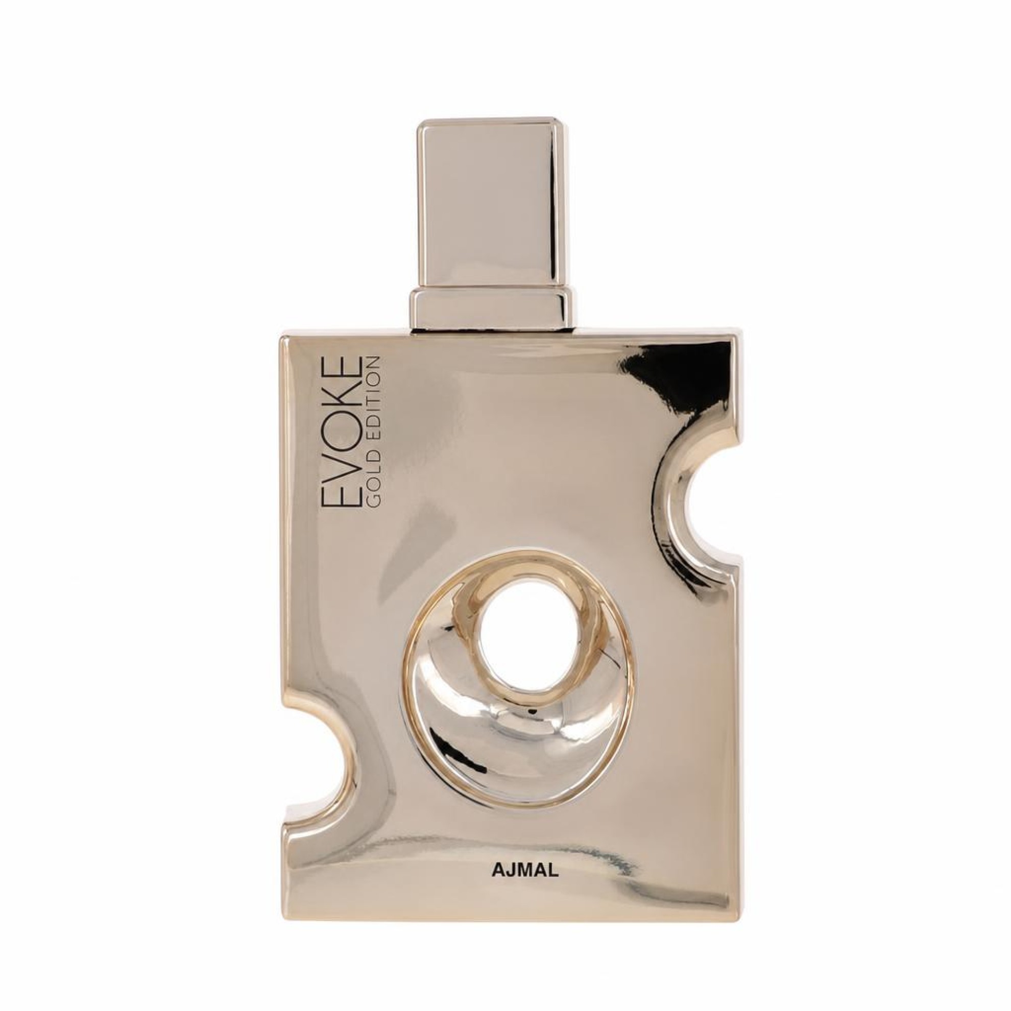 Ajmal Evoke Gold Eau De Parfum Spray 90 ml