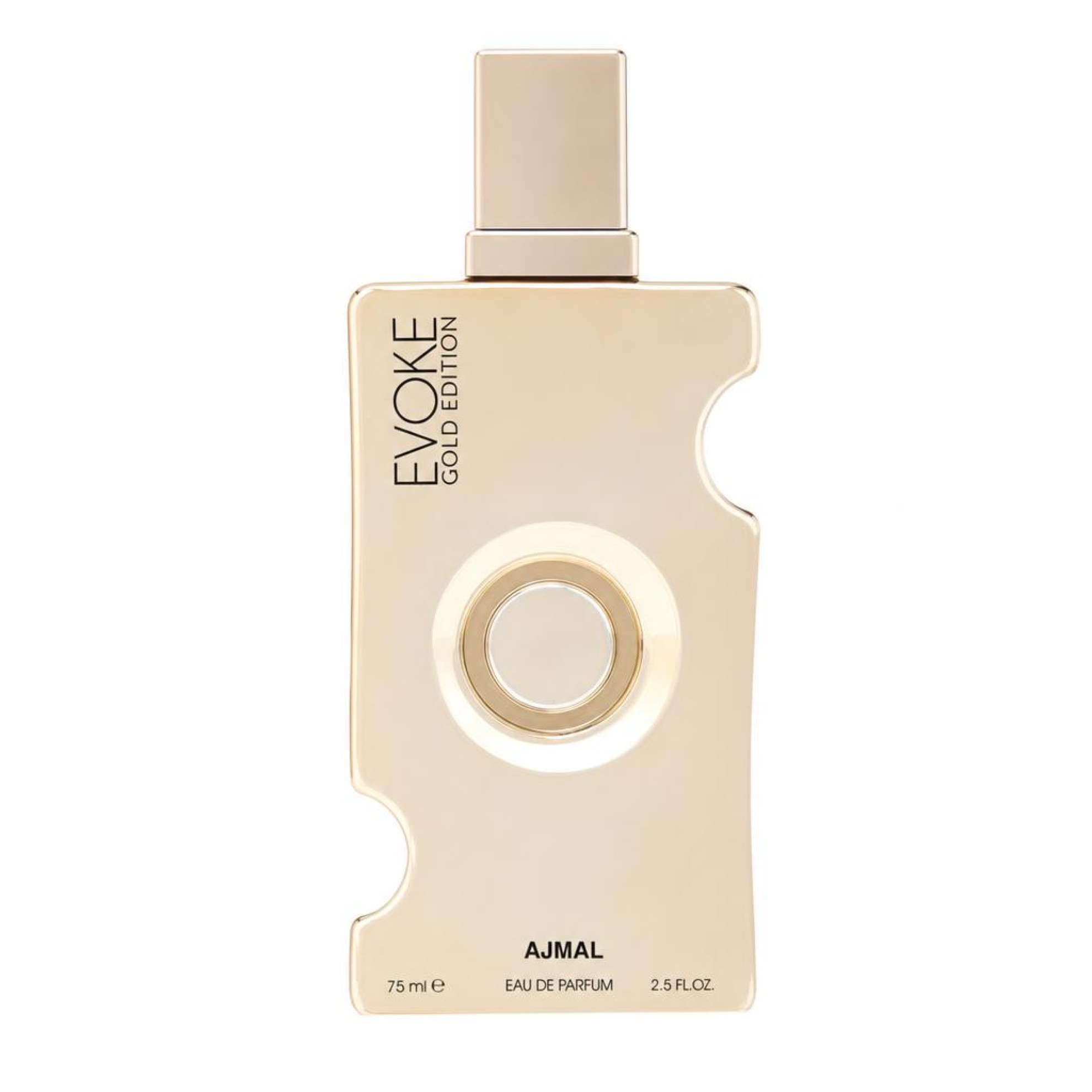 Ajmal Evoke Gold Edition Eau de Parfum 75ml