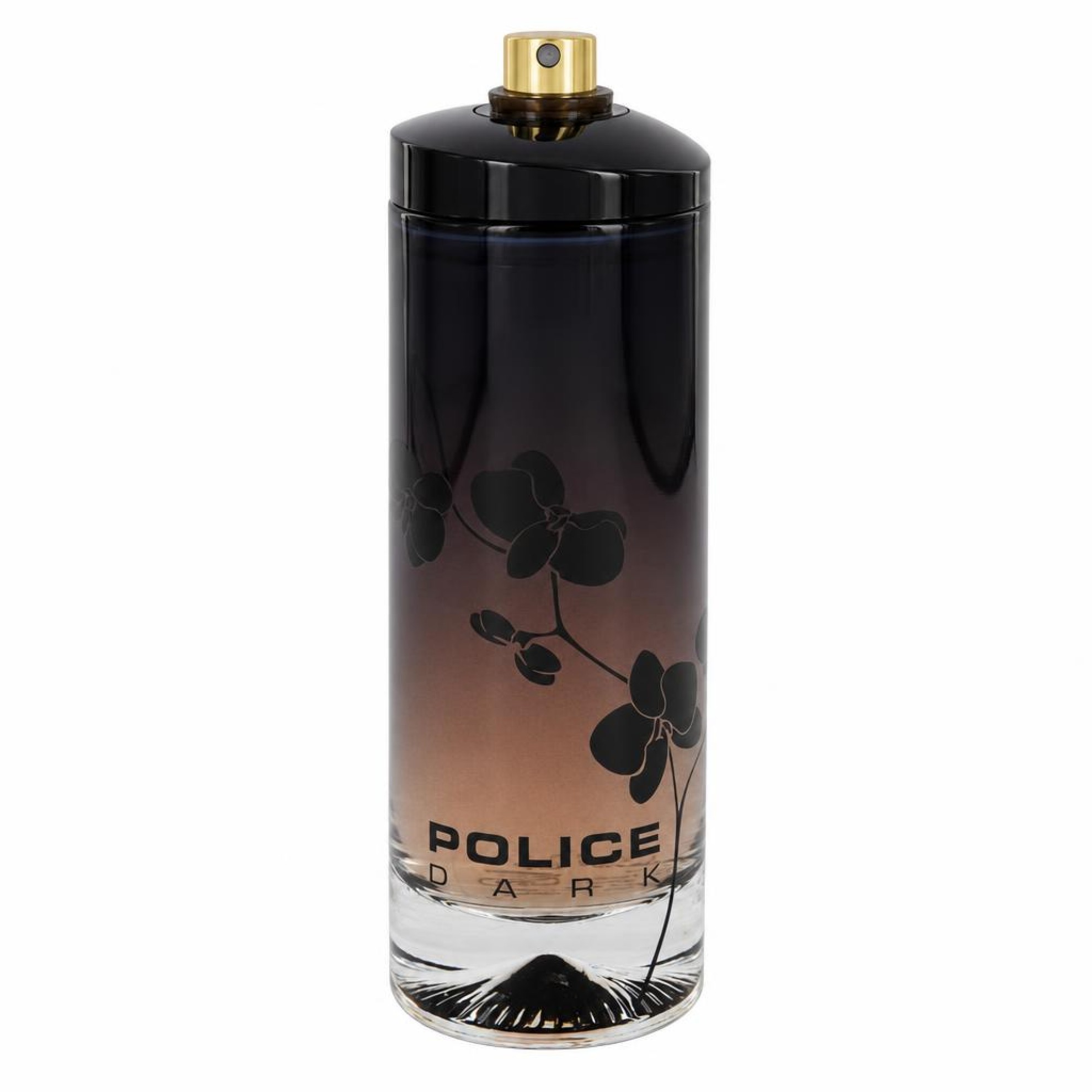 Police Colognes Police Dark Eau De Toilette Spray (Tester) 100 ml