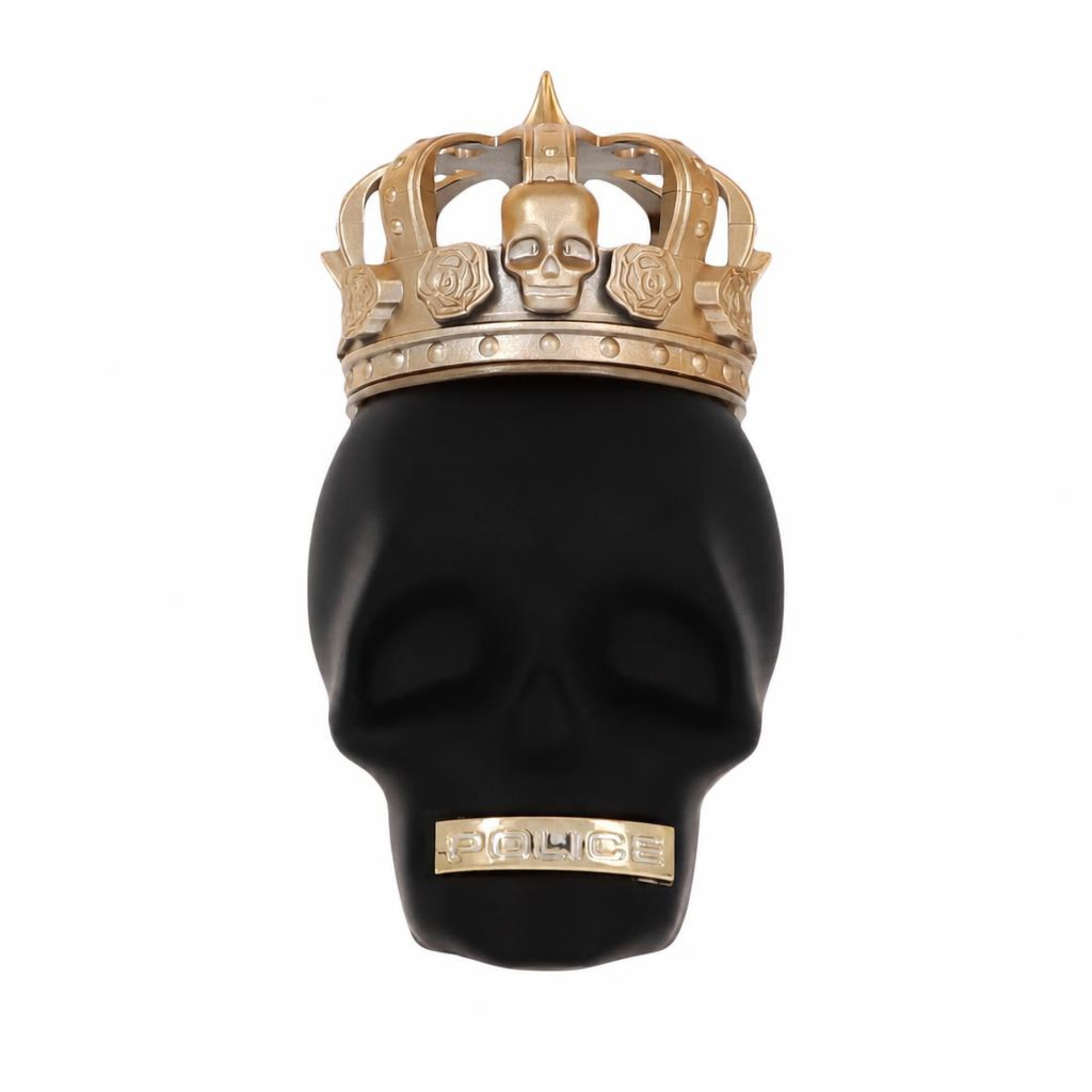 Police Colognes Police To Be The King Eau De Toilette Spray (Tester) 125 ml