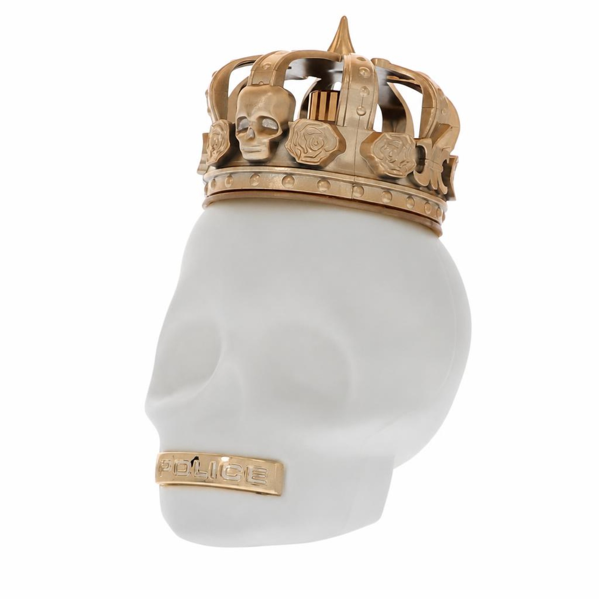 Police Colognes Police To Be The Queen Eau De Parfum Spray (Tester) 125 ml