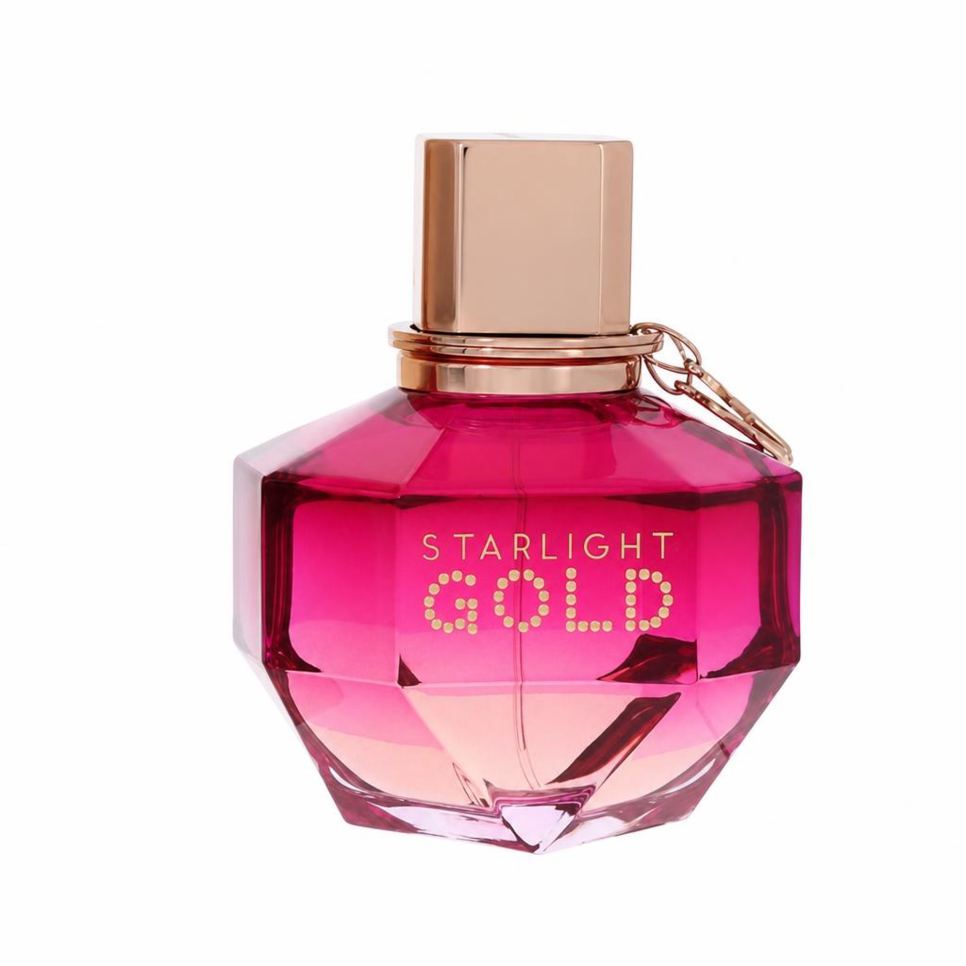 Aigner Starlight Gold Eau De Parfum Spray 100 ml
