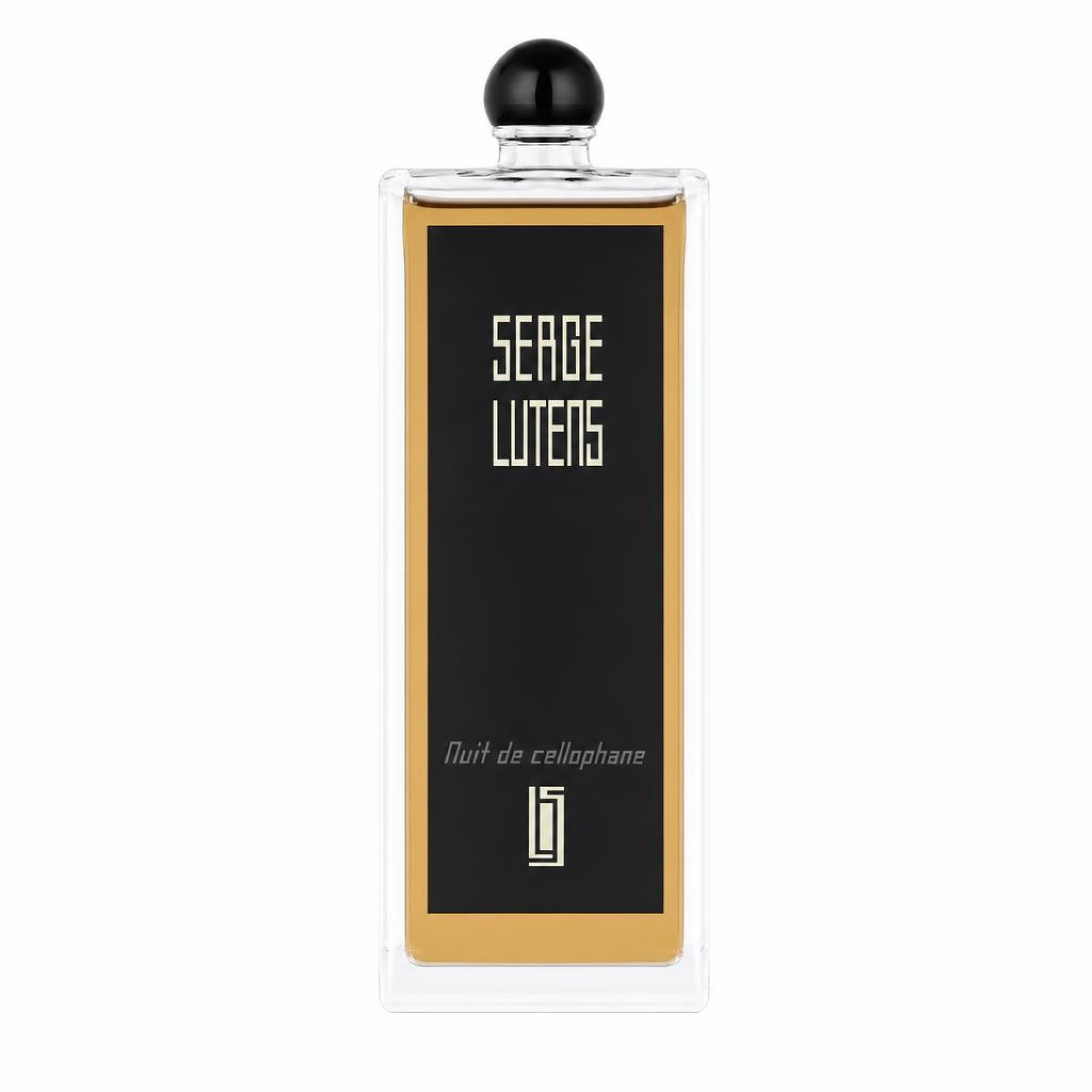 Serge Lutens Nuit de Cellophane Eau de Parfum - 100ml