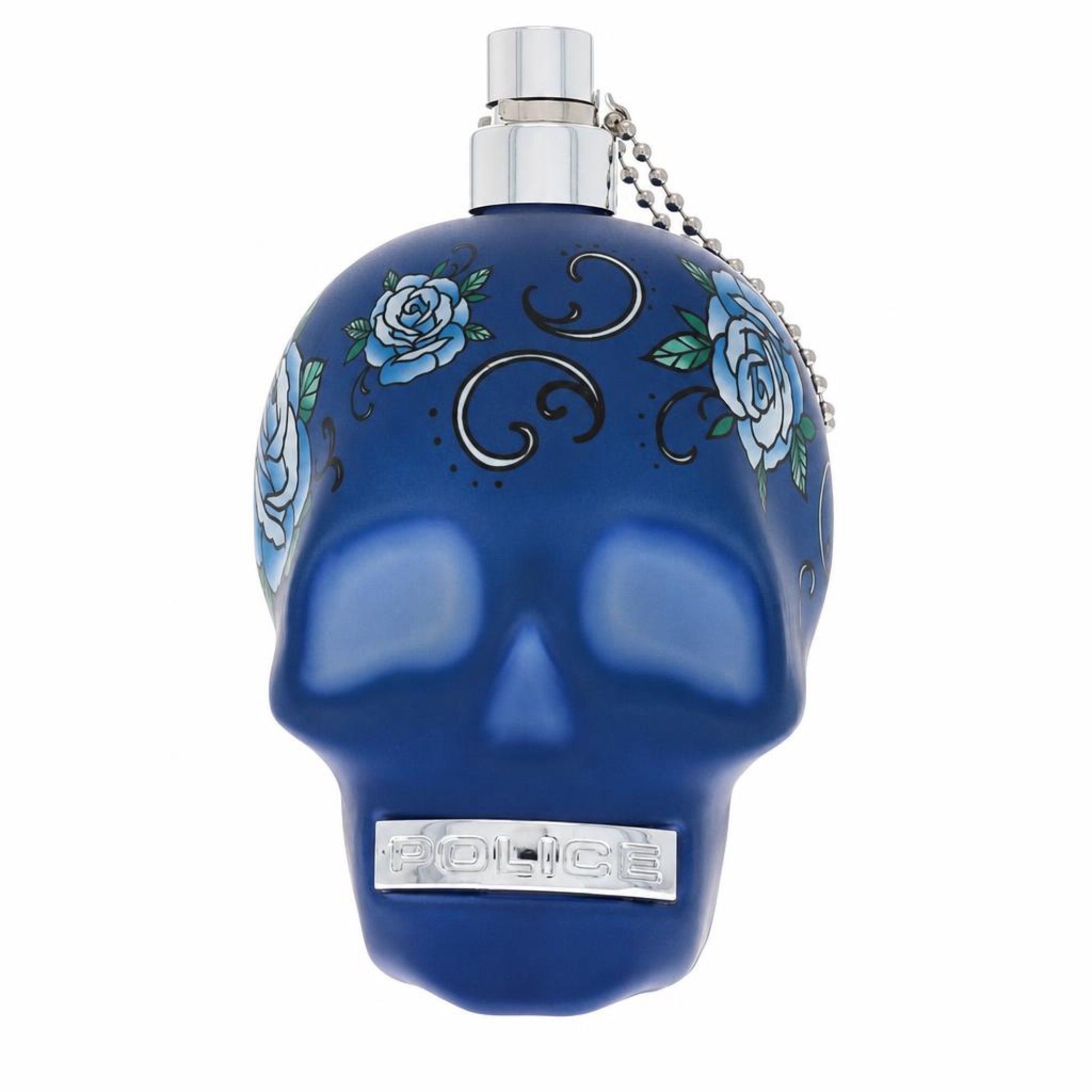 Police Colognes Police To Be Tattoo Art Eau De Toilette Spray (Tester) 125 ml