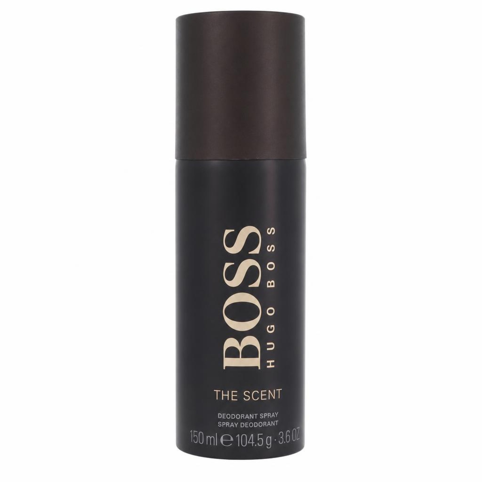 Hugo Boss Boss The Scent Deodorant Spray 105 ml