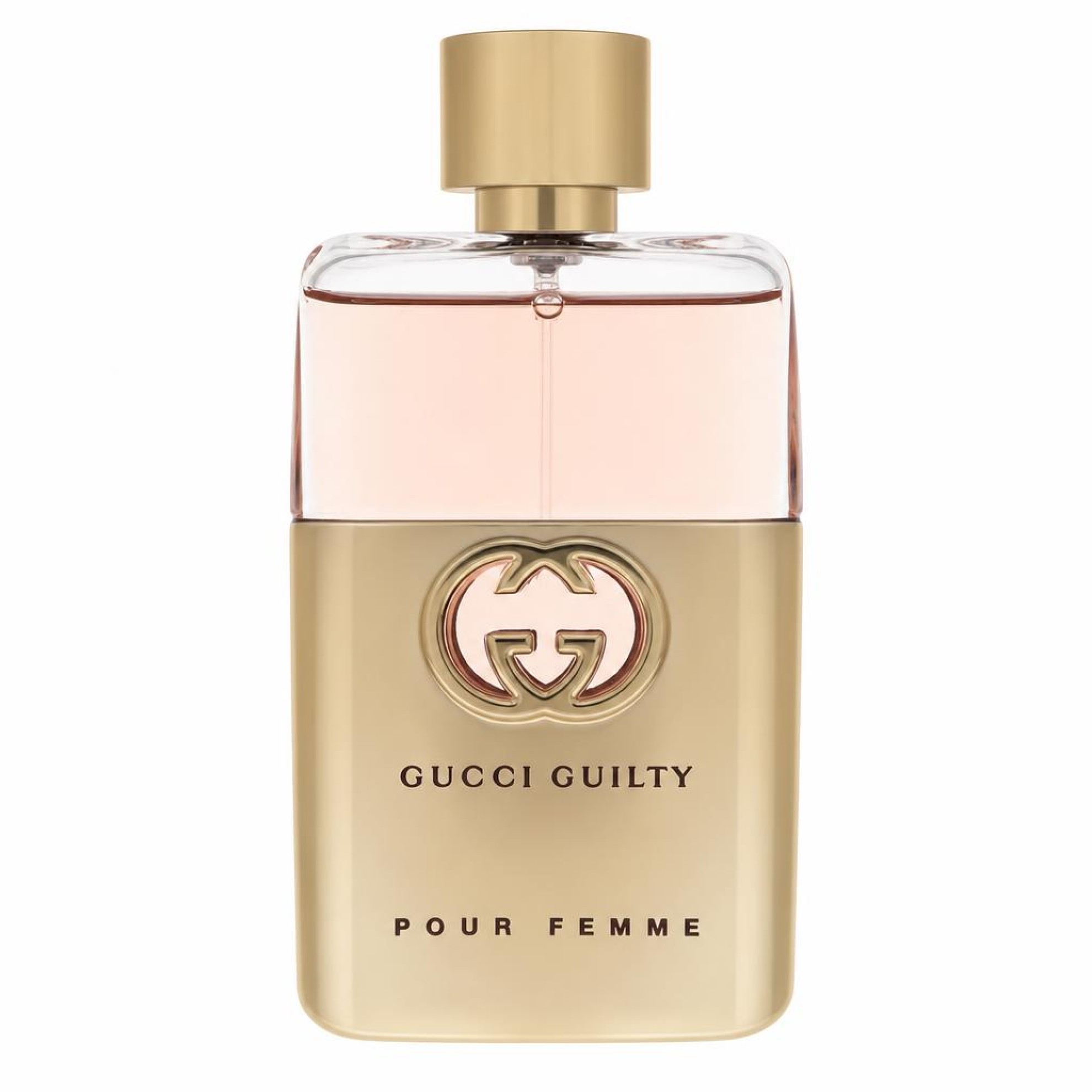 Gucci Gucci Guilty Pour Femme Eau de Parfum 50ml