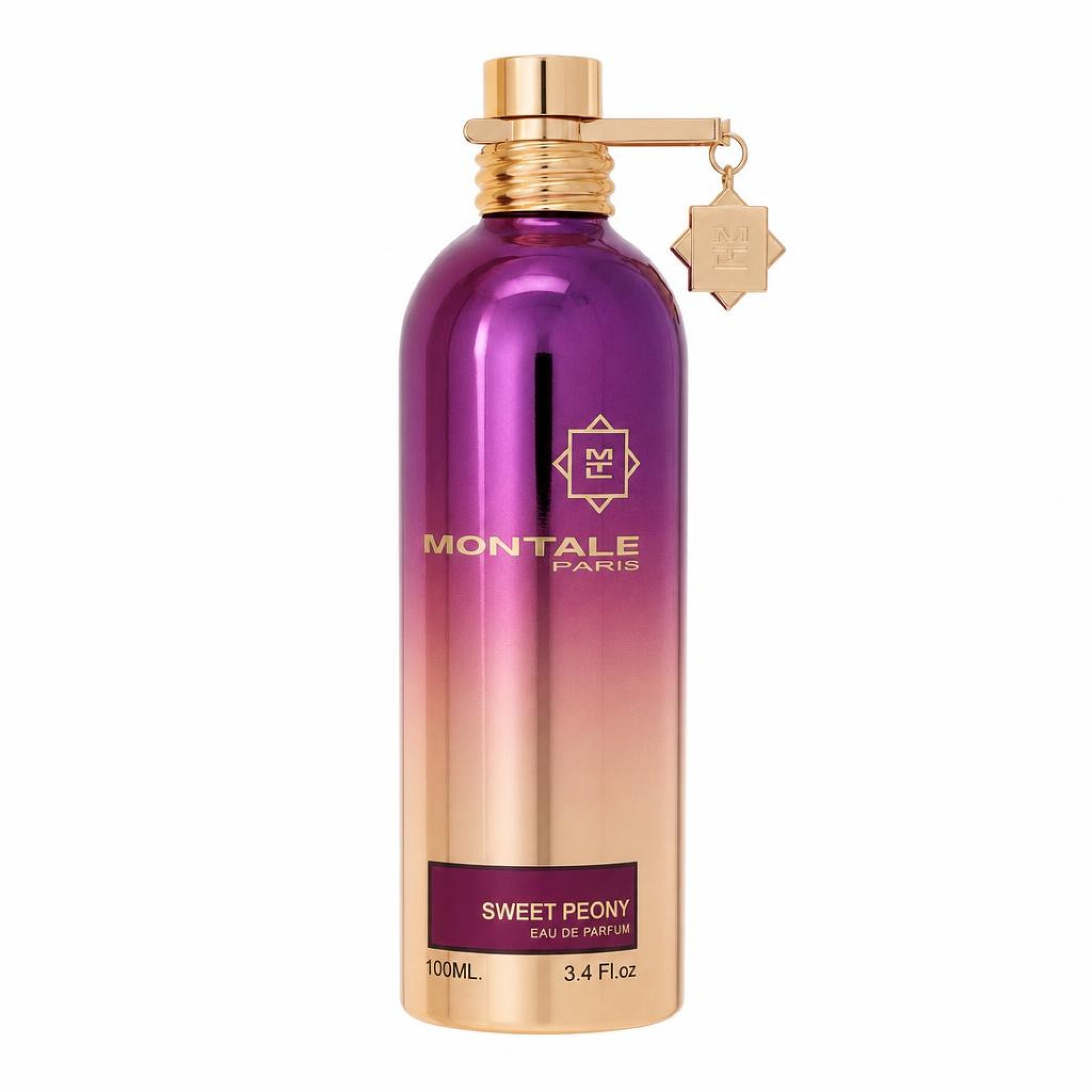 Montale Sweet Peony Eau De Parfum Spray 100 ml