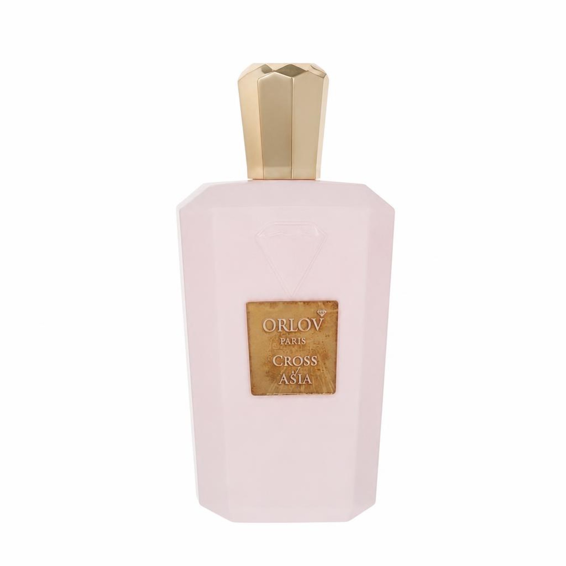 Orlov Paris Cross of Asia Eau De Parfum Spray 75 ml