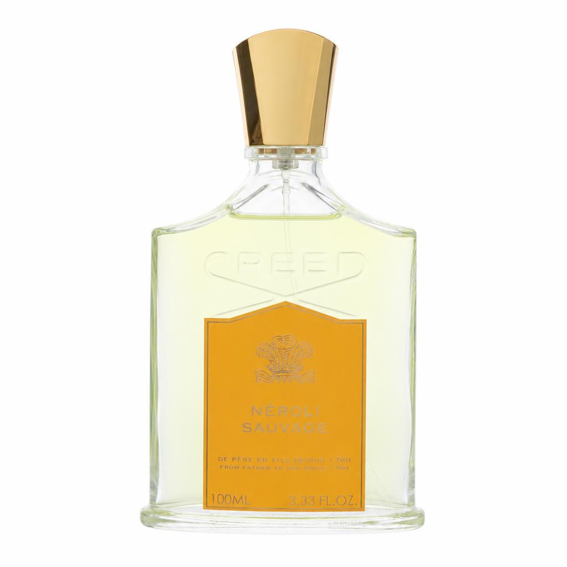 Creed NEROLI SAUVAGE Eau De Parfum Spray 100 ml