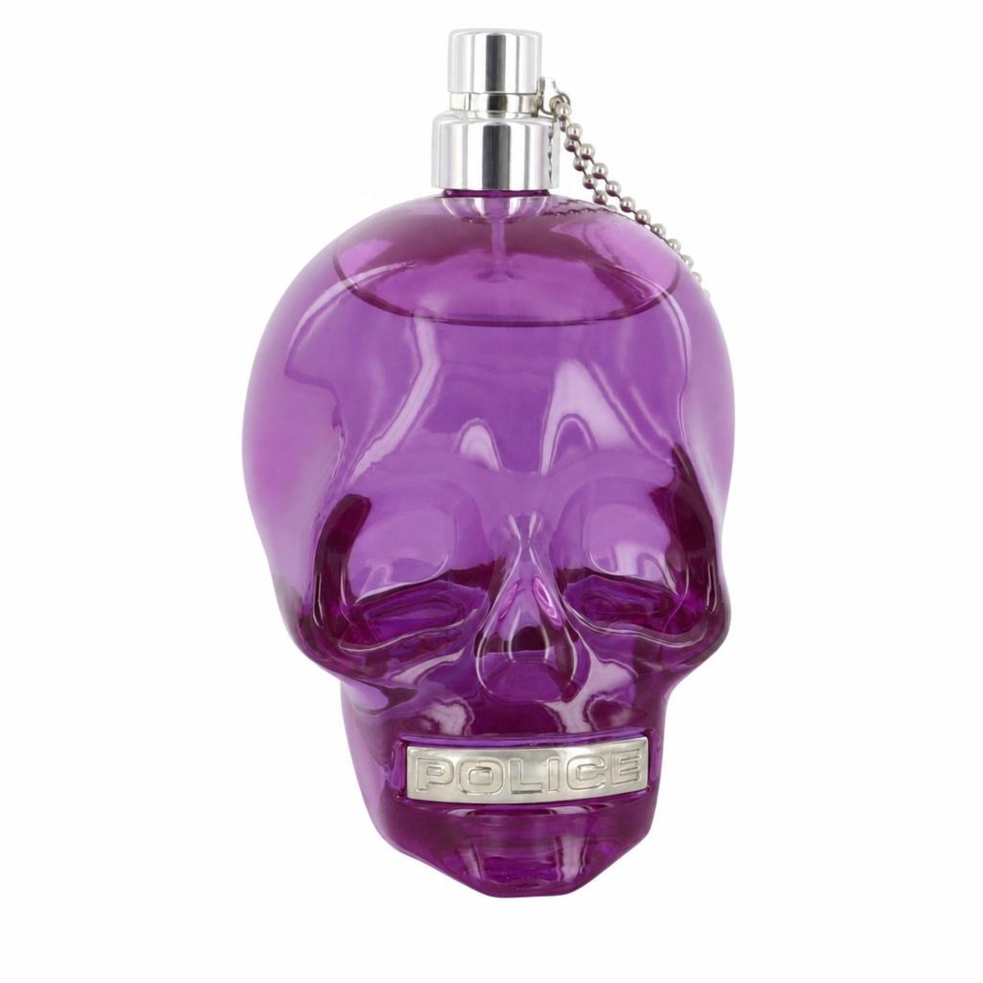 Police Colognes Police To Be Eau De Parfum Spray (Tester) 125 ml
