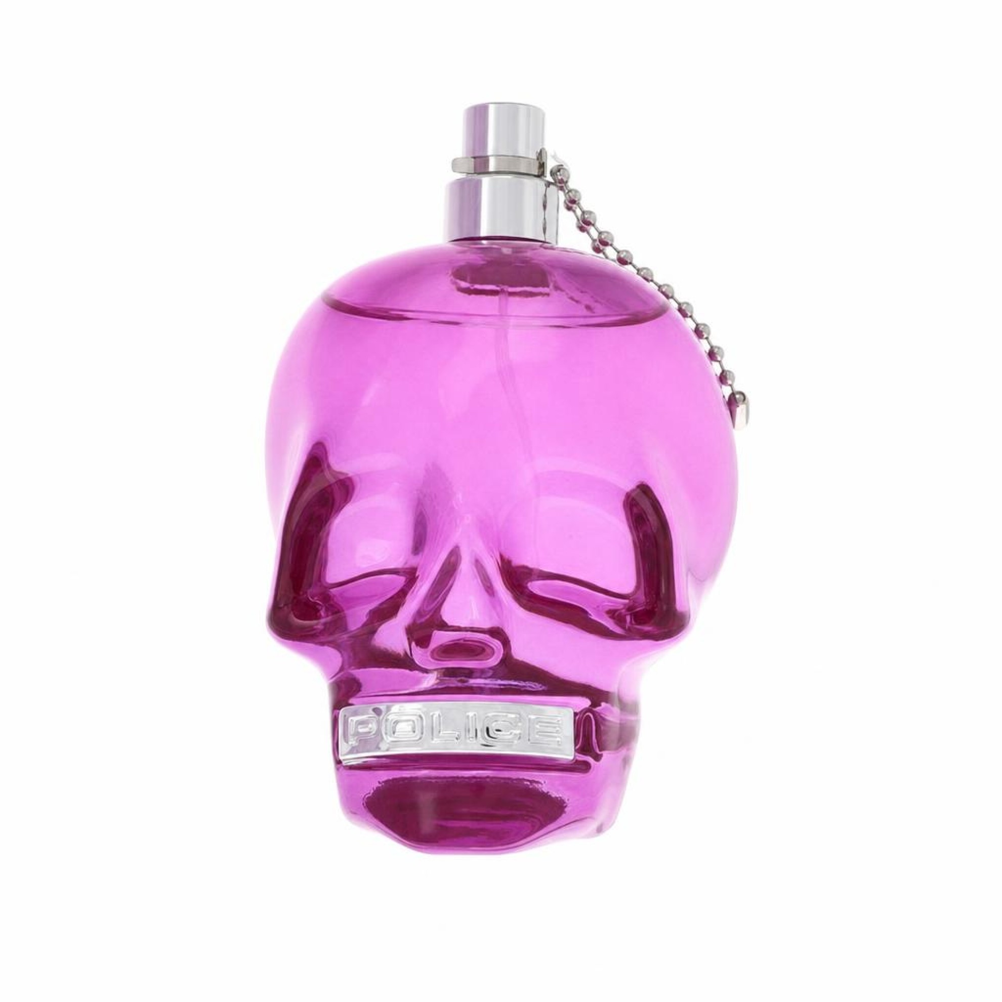 Police To Be Woman Eau De Parfum Spray 125ml 0,125 l