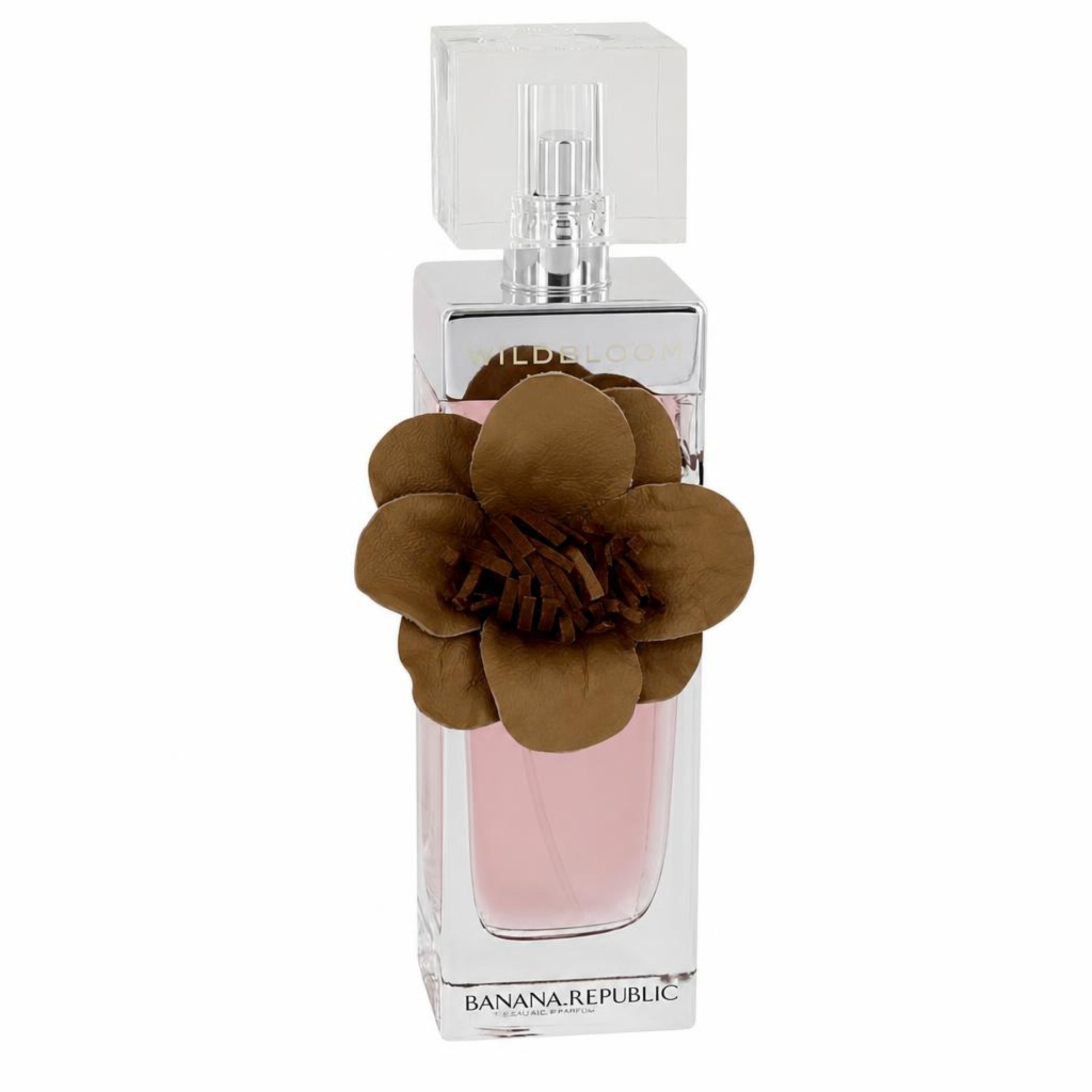 Image of Banana Republic Wildbloom Eau De Parfum Spray (unboxed) 100 ml
