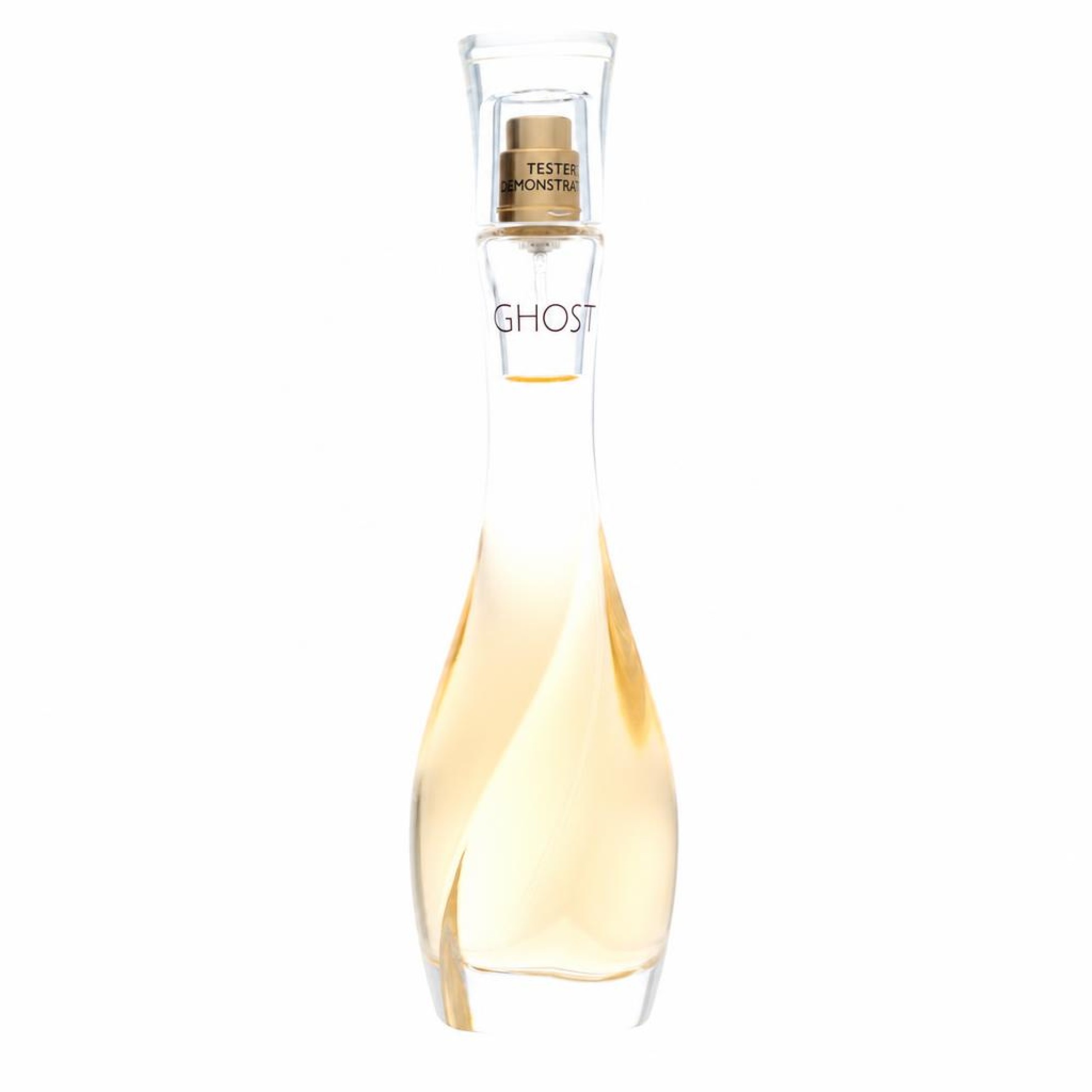 Ghost Luminous Eau De Toilette Spray (Tester) 75 ml