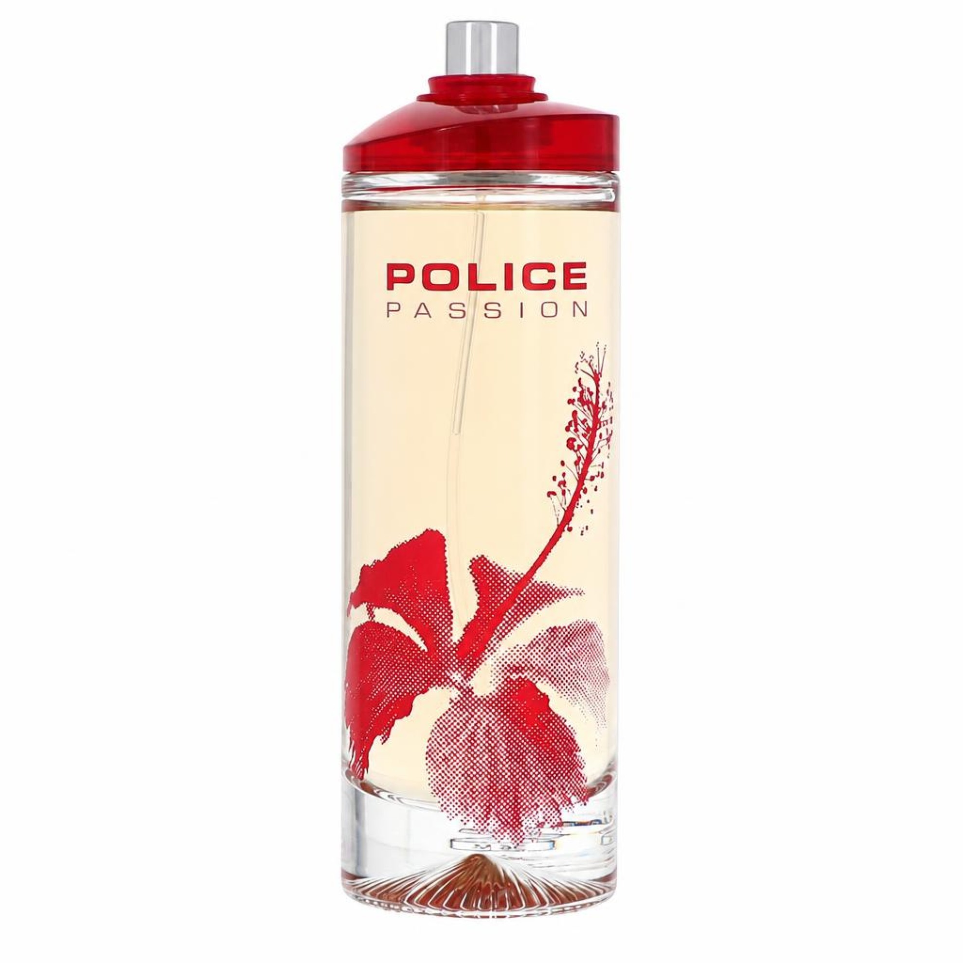 Police Colognes Police Passion Eau De Toilette Spray (Tester) 100 ml