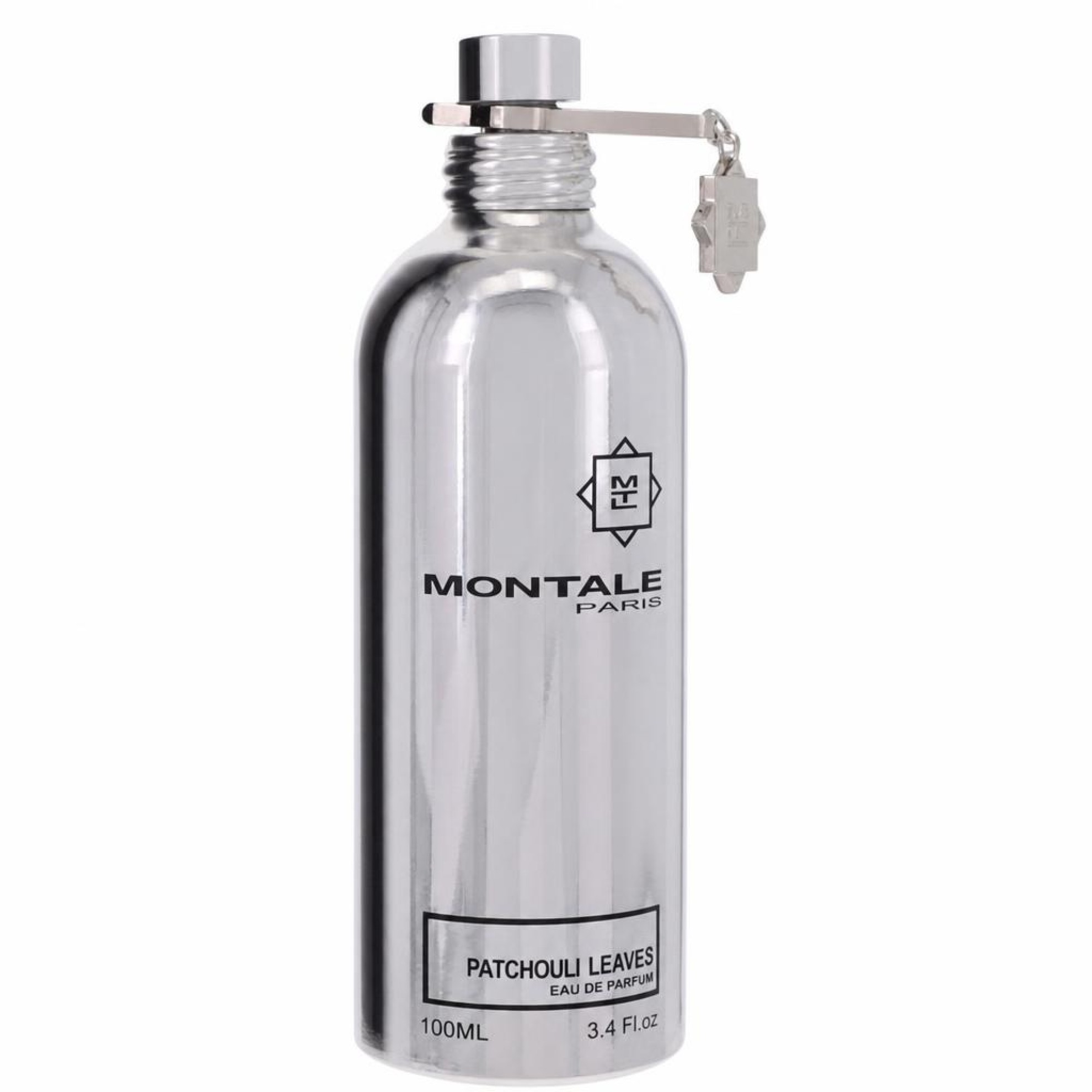 Montale Patchouli Leaves Eau De Parfum Spray 100 ml