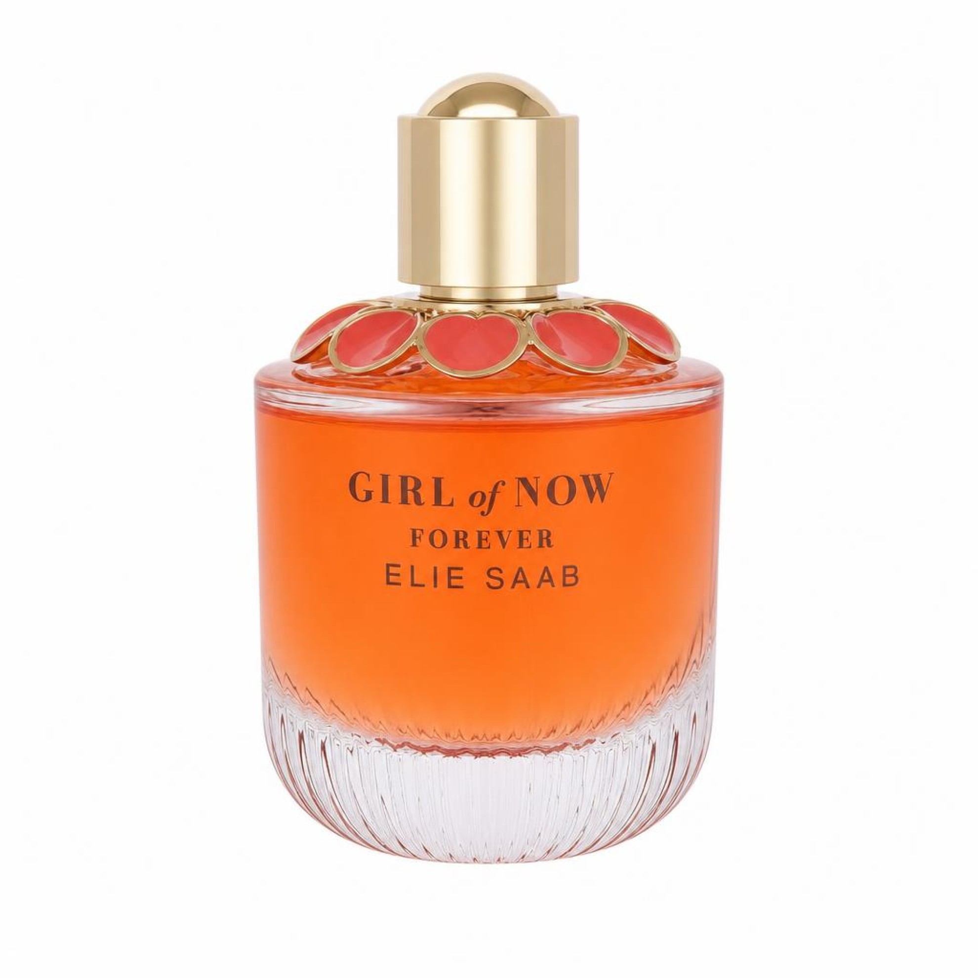 Elie Saab Girl of Now Forever Eau De Parfum Spray 90 ml