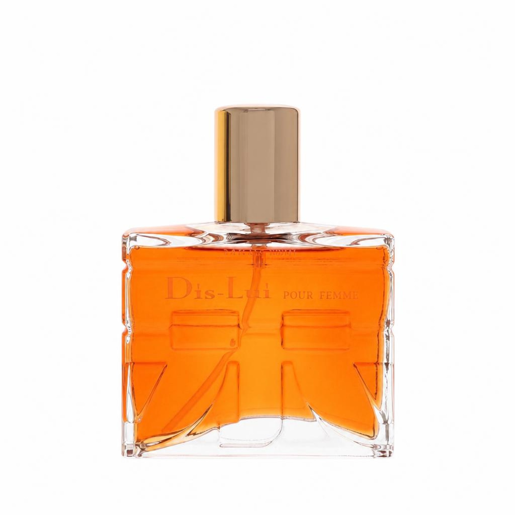 YZY Perfume Dis Lui Eau De Parfum Spray 100 ml
