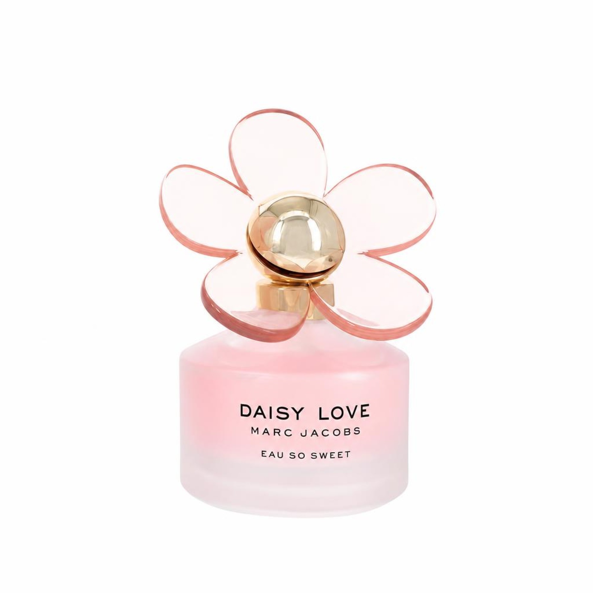 Marc Jacobs, Daisy Love Eau so Sweet E.d.T. Nat. Spray