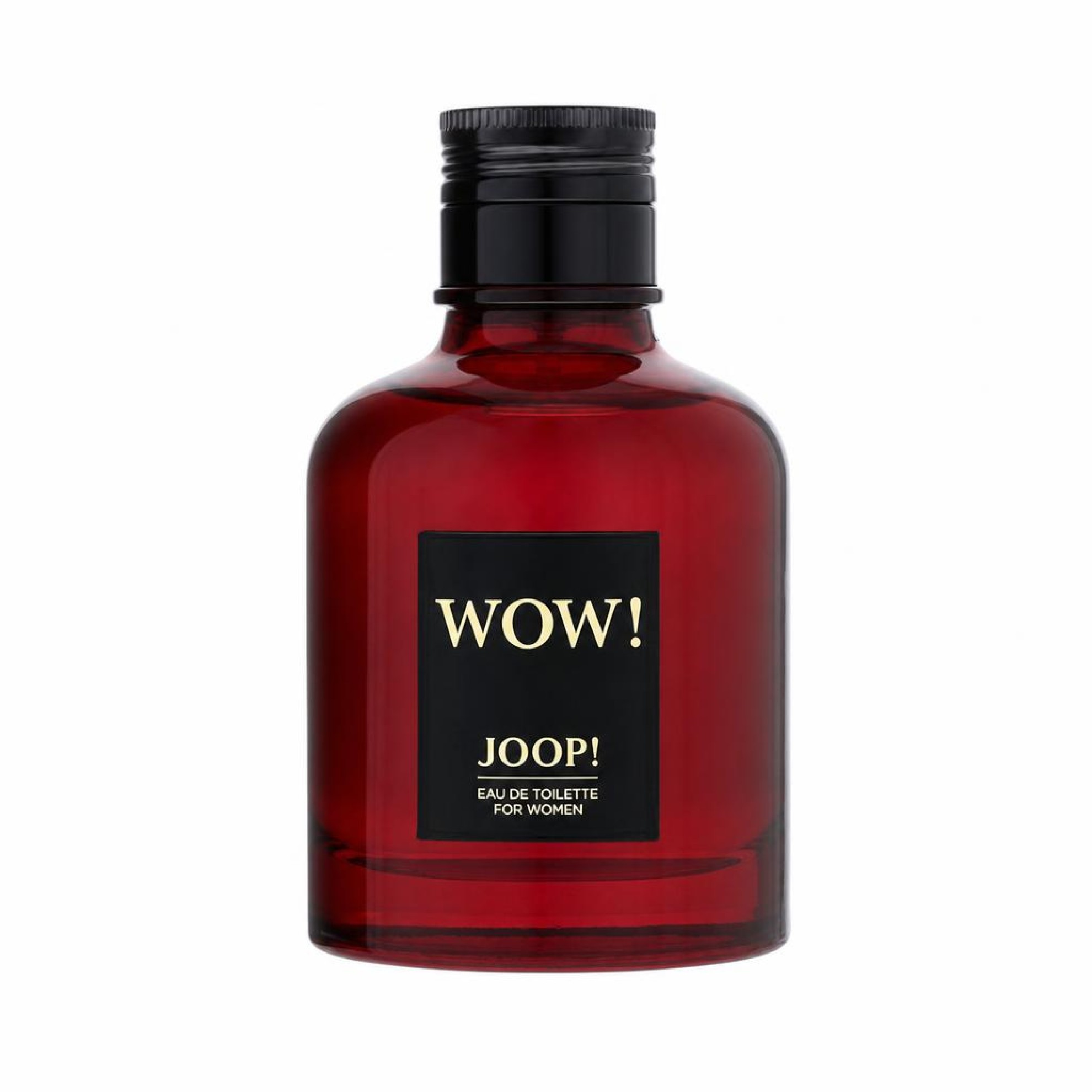 Joop! Joop Wow Eau De Toilette Spray (2019) 60 ml