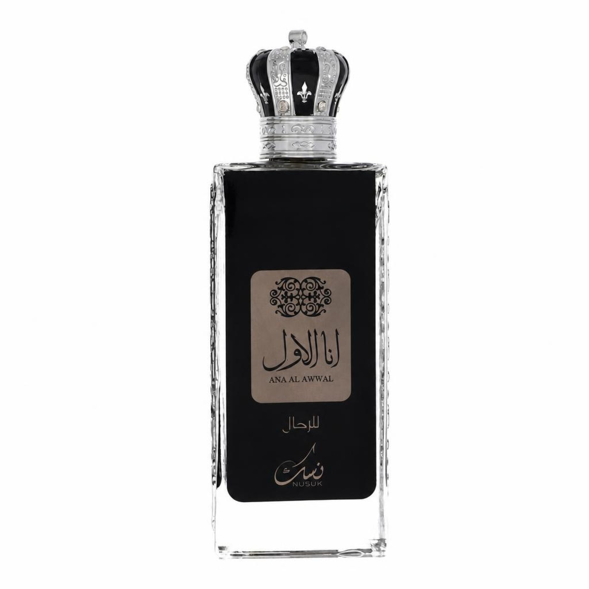 Nusuk Ana Al Awwal Eau De Parfum Spray 100 ml