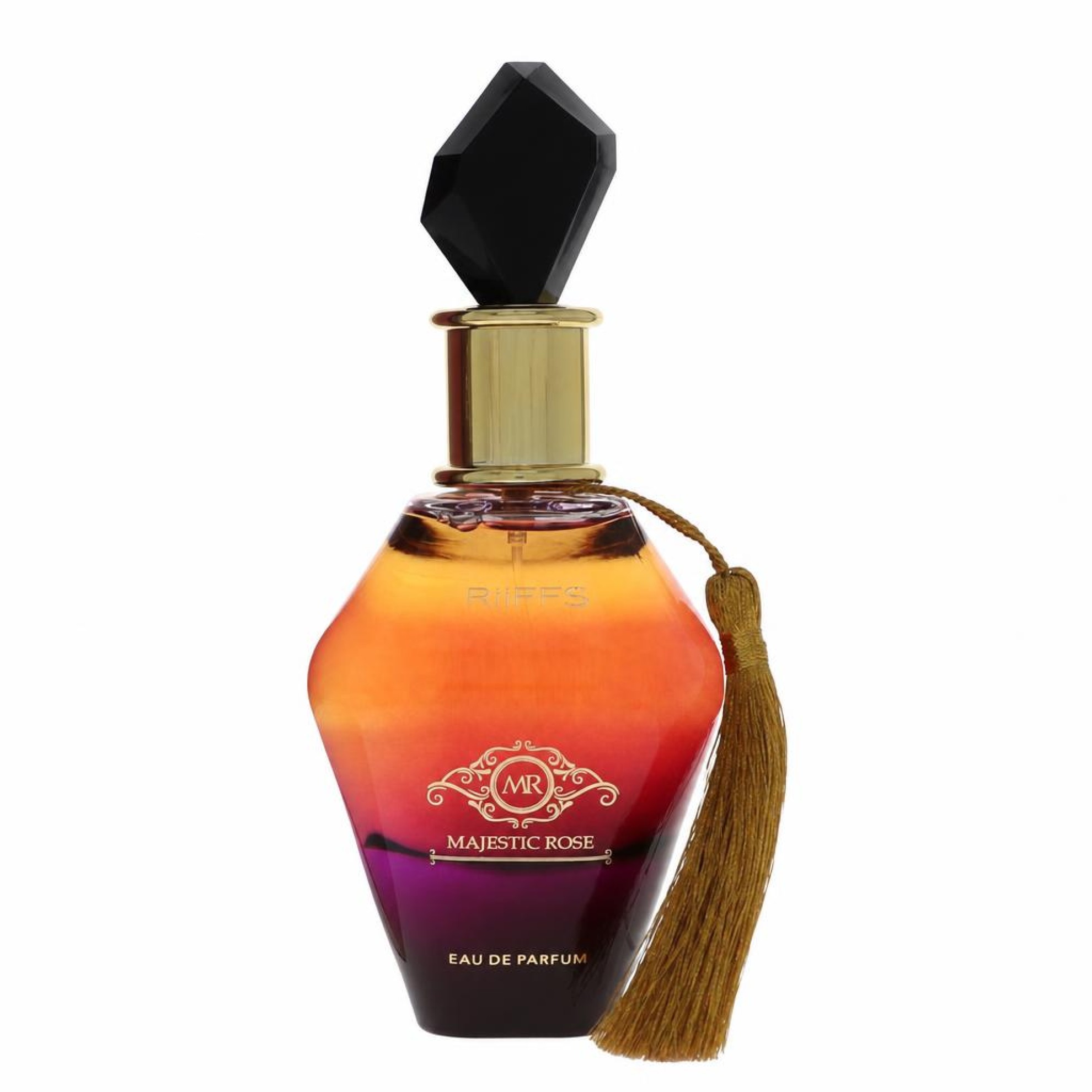 Riiffs Majestic Rose Eau De Parfum Spray (Unisex) 100 ml