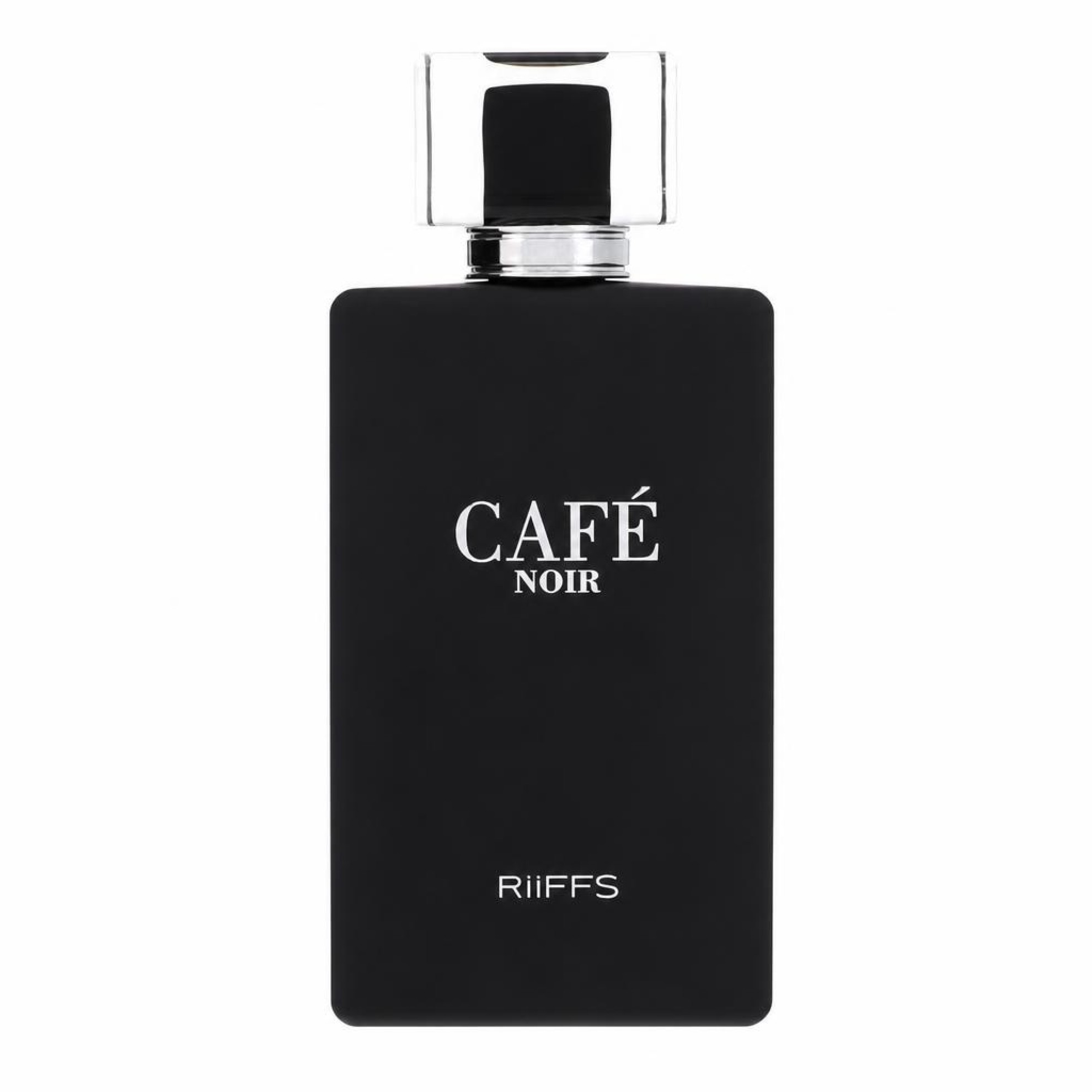 Riiffs Café Noire Eau De Parfum Spray 100 ml