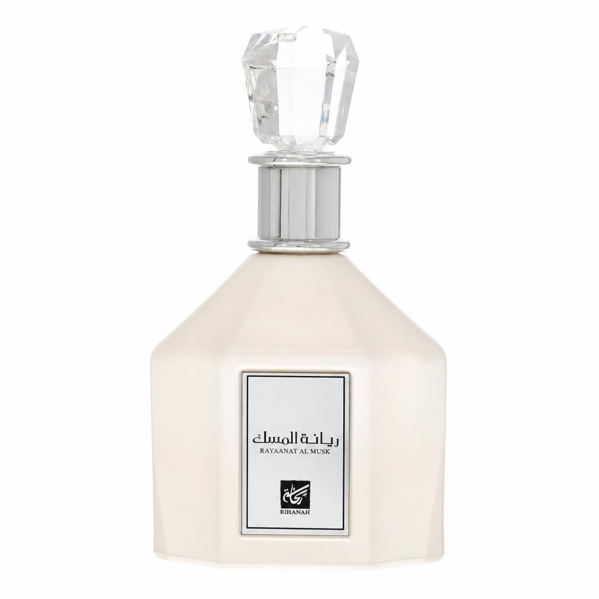 Rihanah Rayaanat Al Musk Eau De Parfum Spray (Unisex) 100 ml