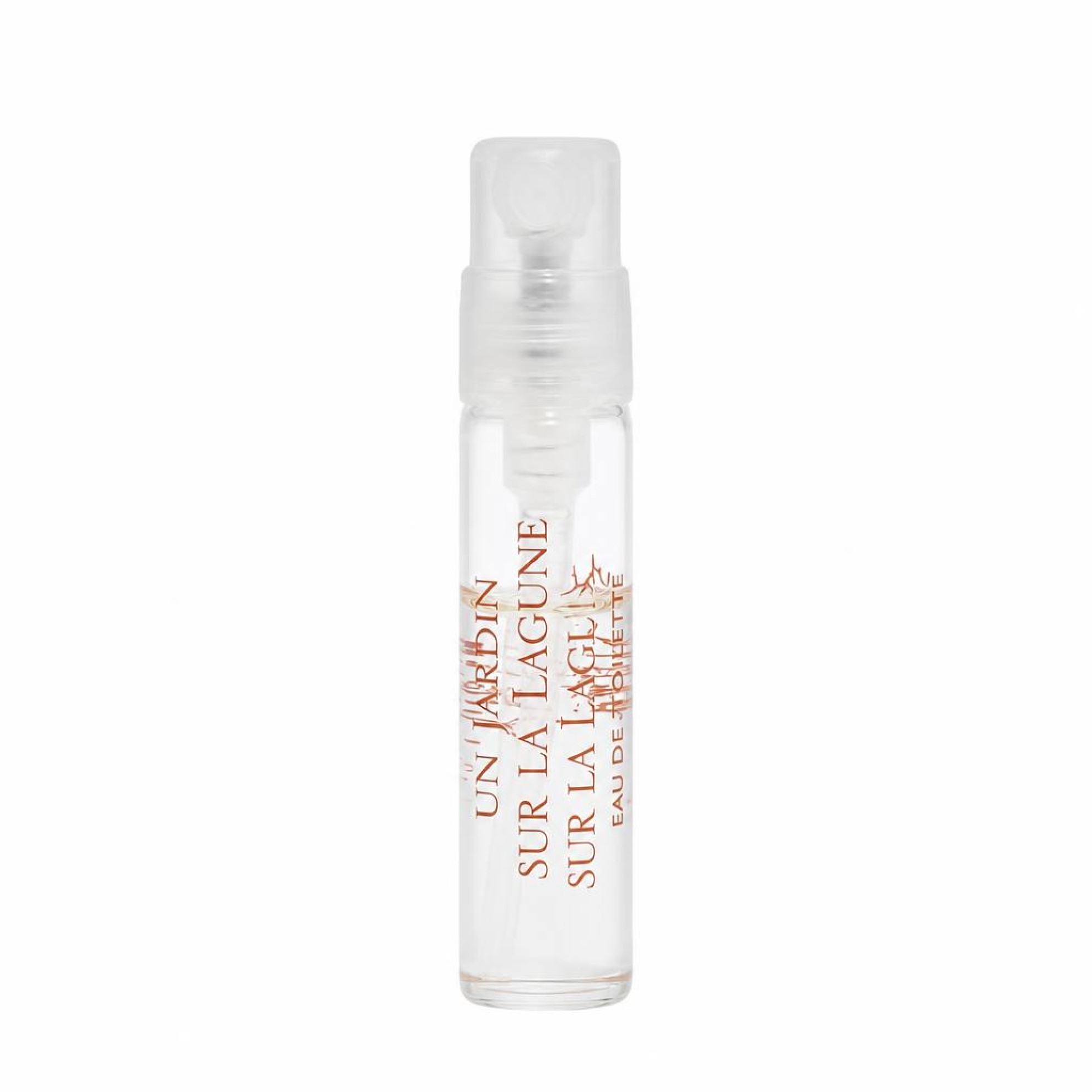 Hermes Un Jardin Sur La Lagune Vial (sample) 2 ml