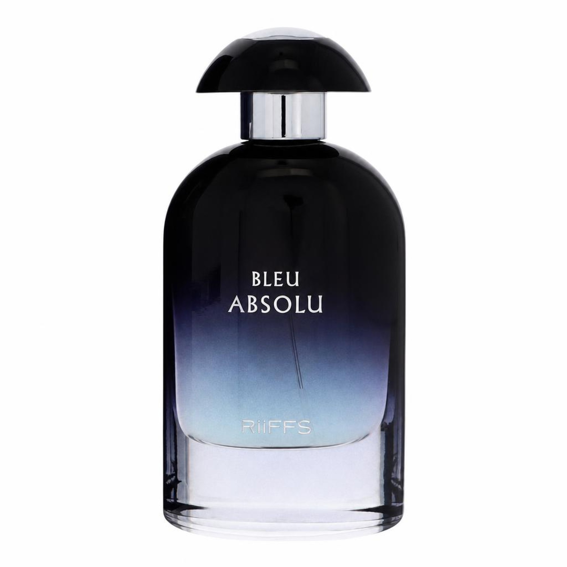 Riiffs Bleu Absolu Eau De Parfum Spray (Unisex) 100 ml