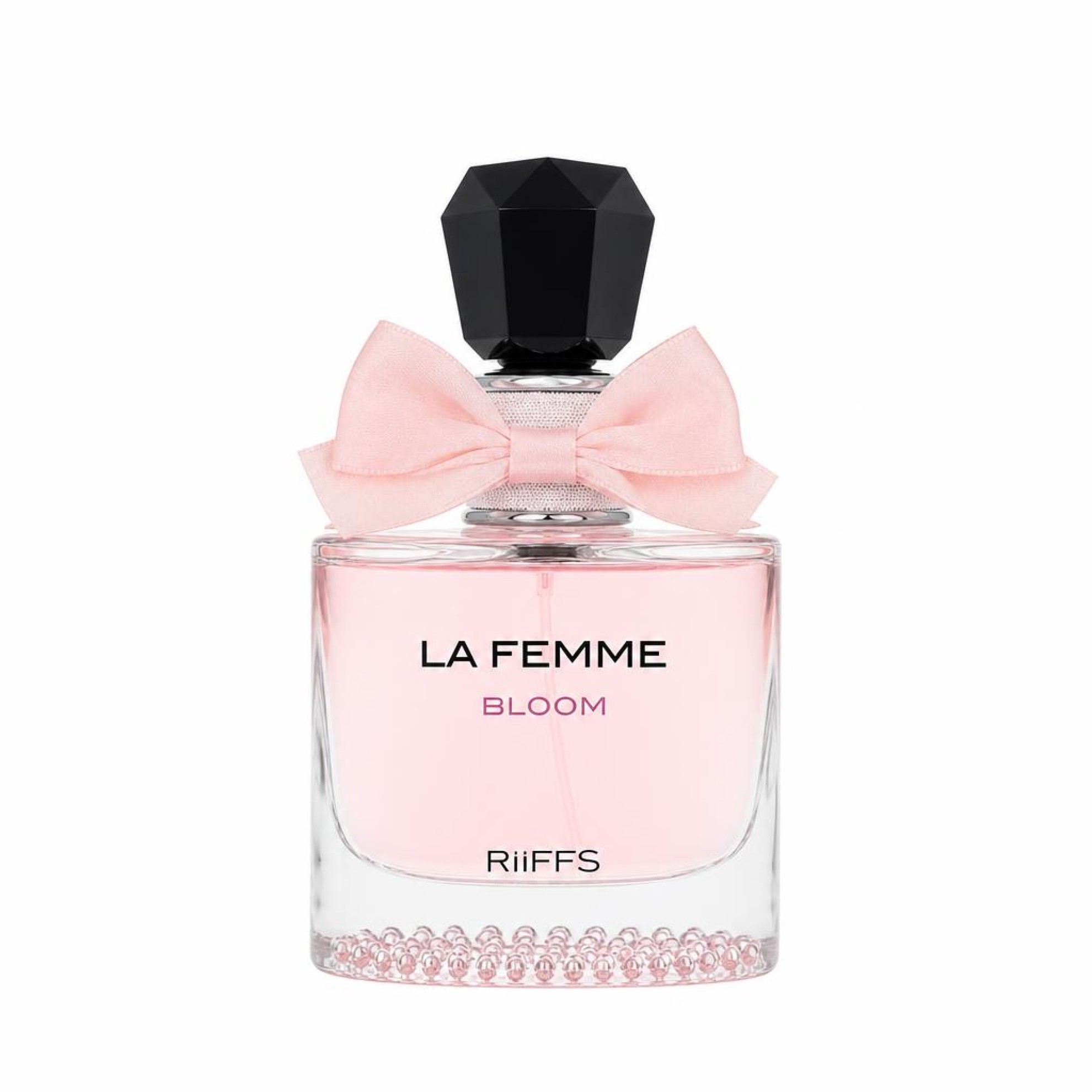 Riiffs La Femme Bloom Eau De Parfum Spray 100 ml
