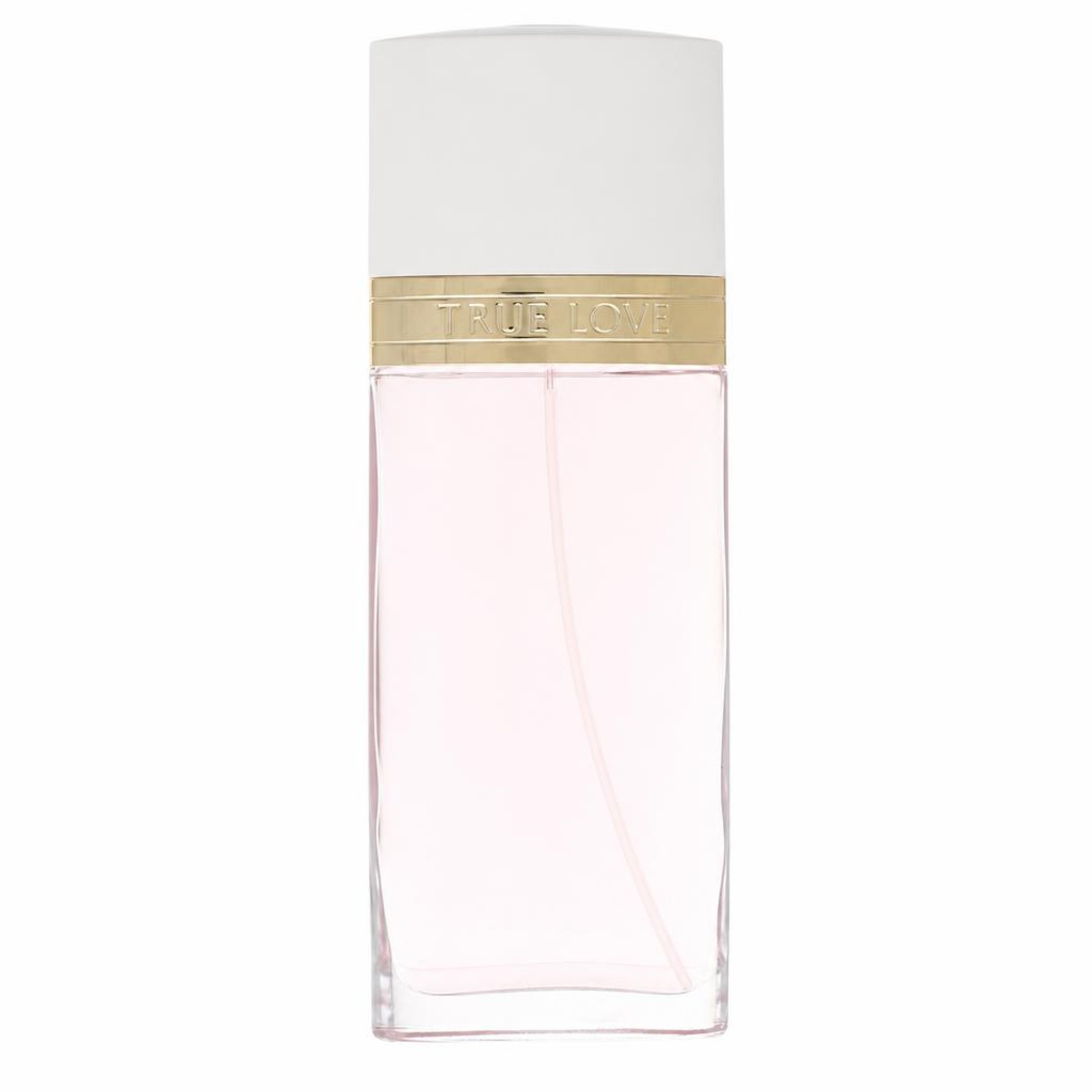 Image of Elizabeth Arden TRUE LOVE Eau De Toilette Spray (unboxed) 100 ml