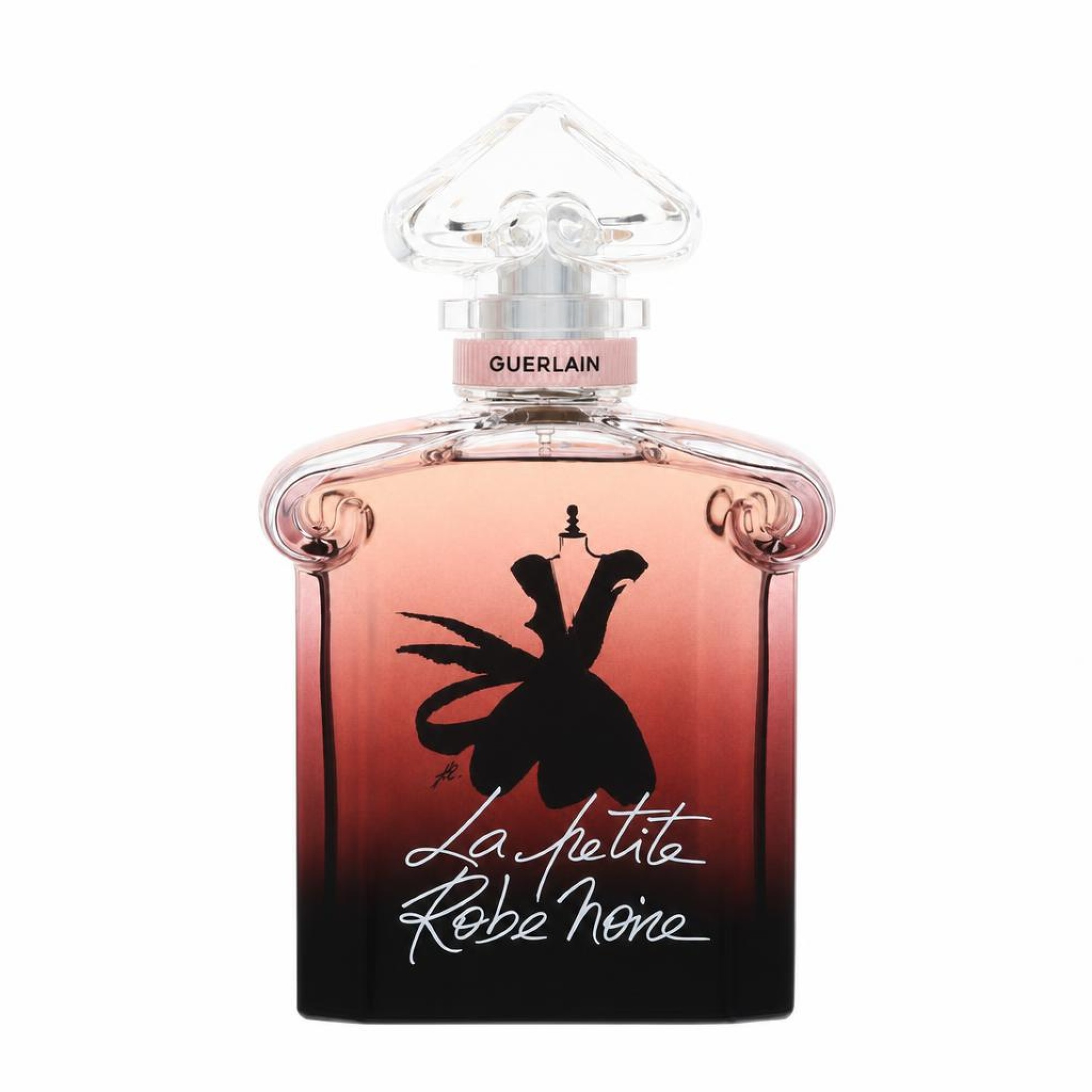 Guerlain La Petite Robe Noire Intense Eau De Parfum Spray 100 ml
