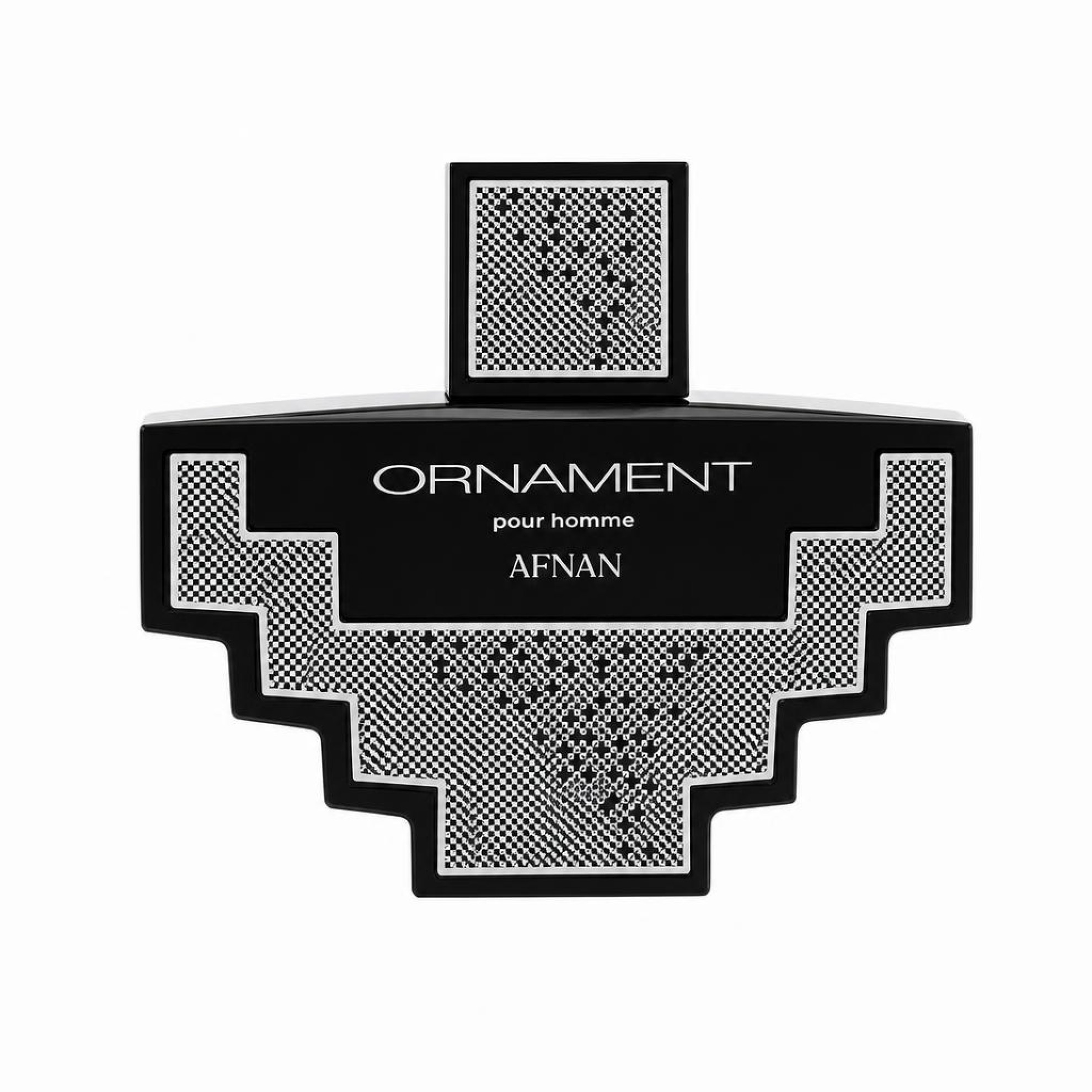 Afnan Ornament Eau De Parfum Spray 100 ml