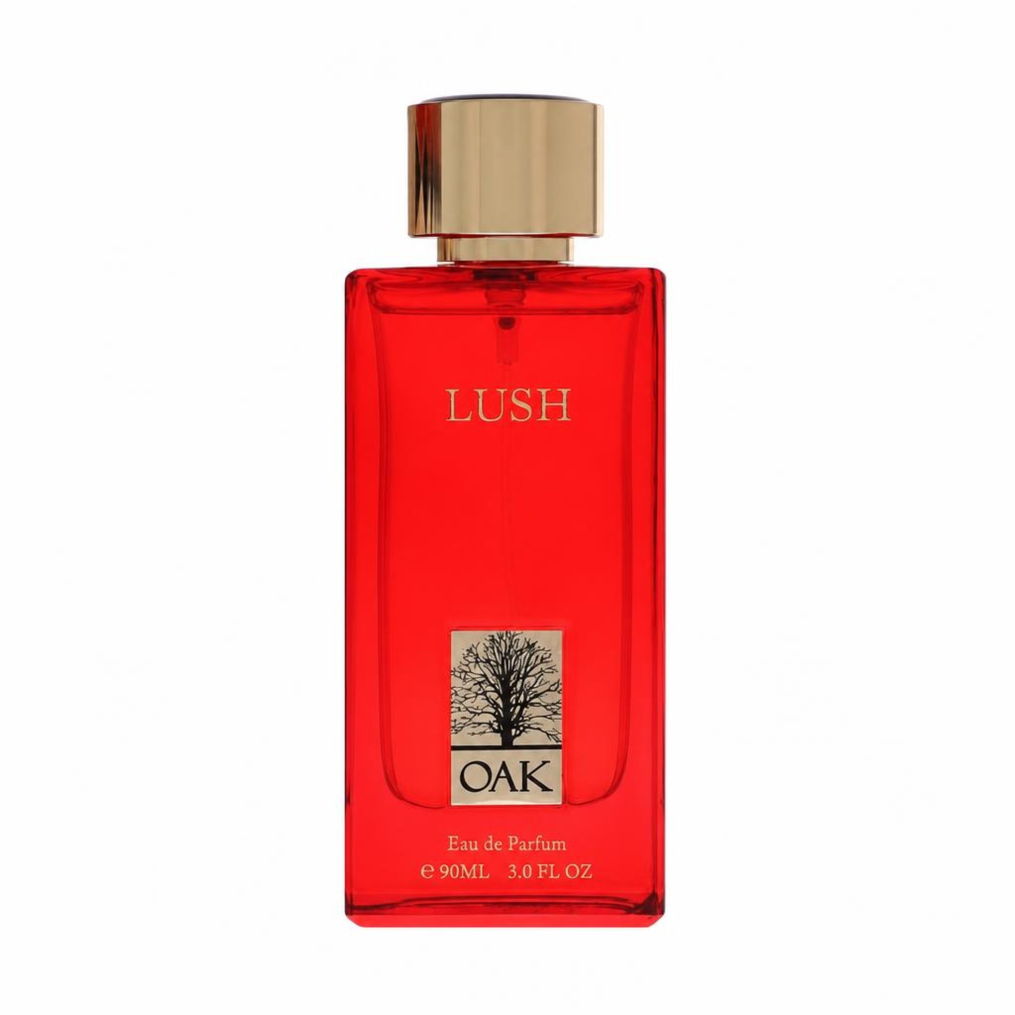 Oak Lush Eau De Parfum Spray 90 ml