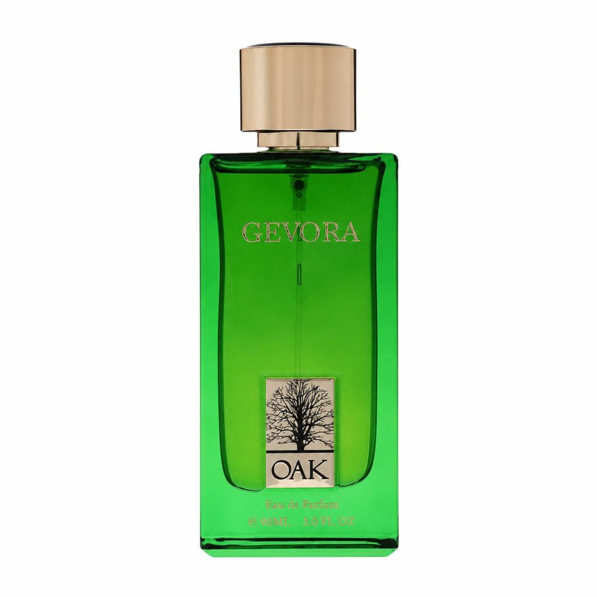 Oak Gevora Eau De Parfum Spray 90 ml
