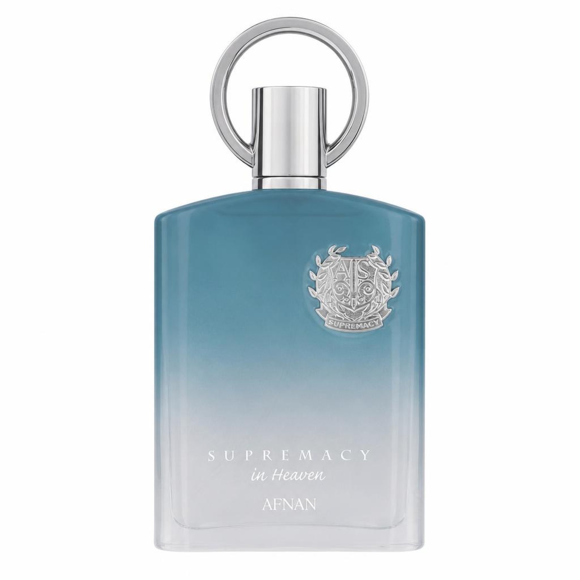 Image of Afnan Supremacy in Heaven Eau De Parfum Spray 100 ml