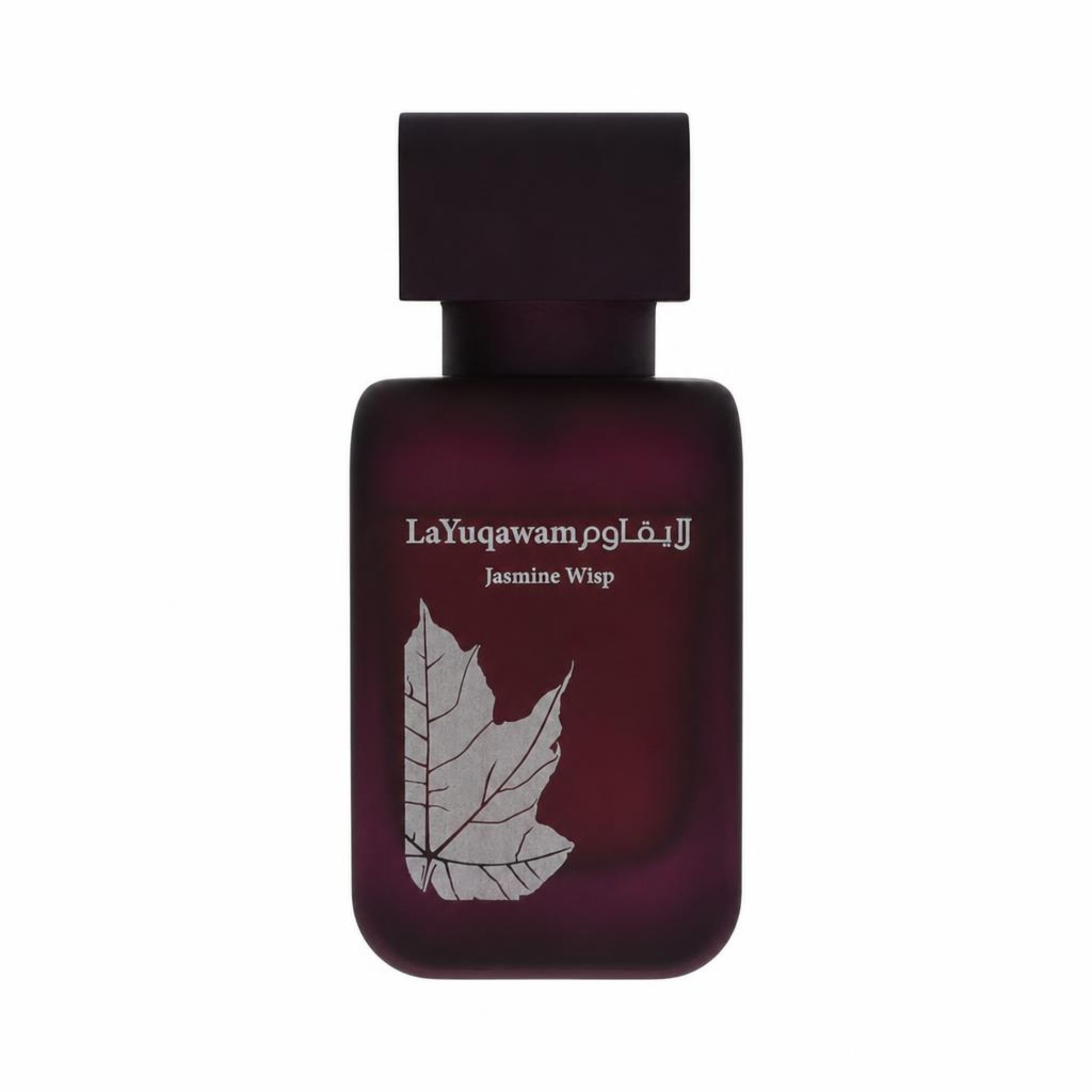 Rasasi La Yuqawam Jasmine Wisp Eau De Parfum Spray 75 ml