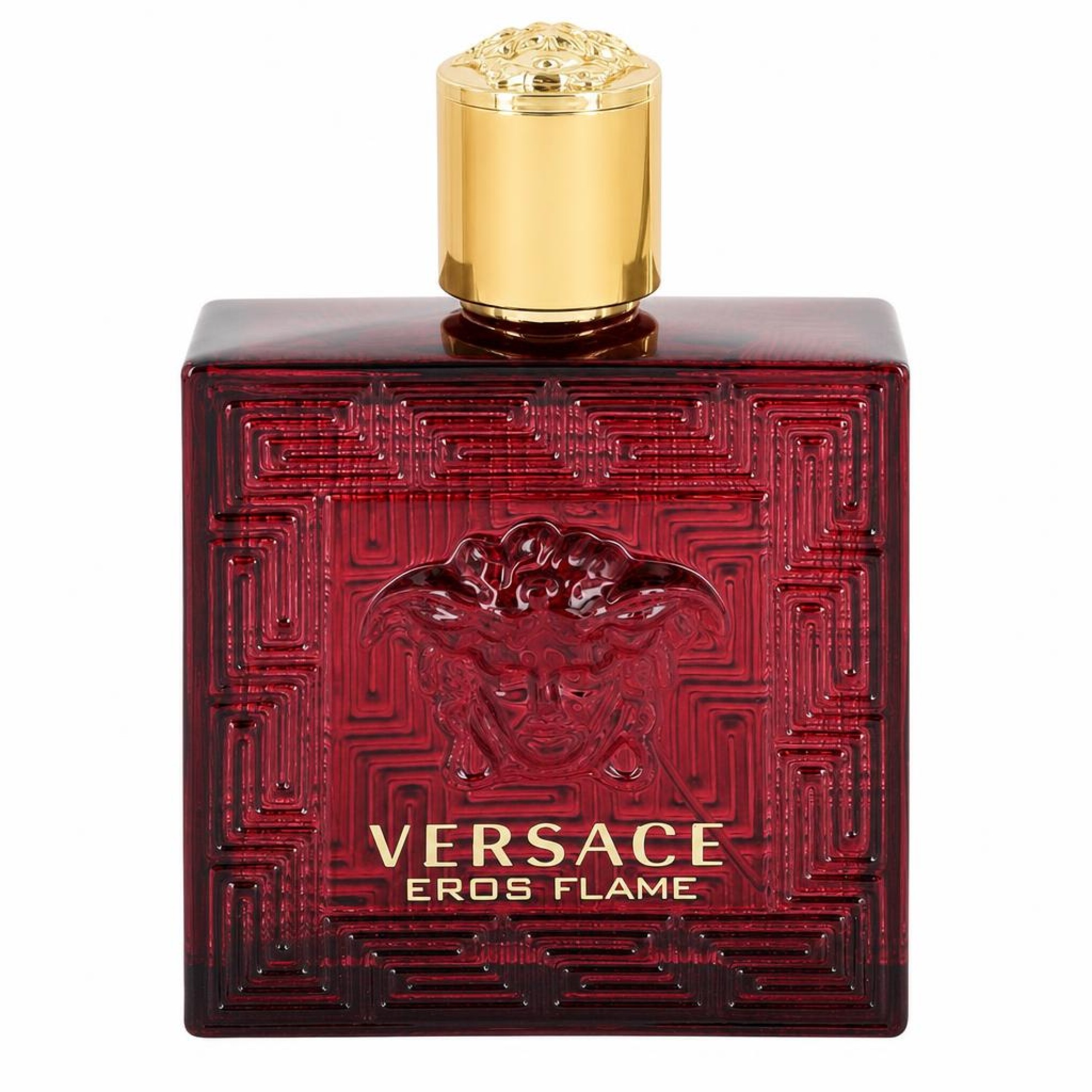 Versace Eros Flame Eau De Parfum Spray (Tester) 100 ml