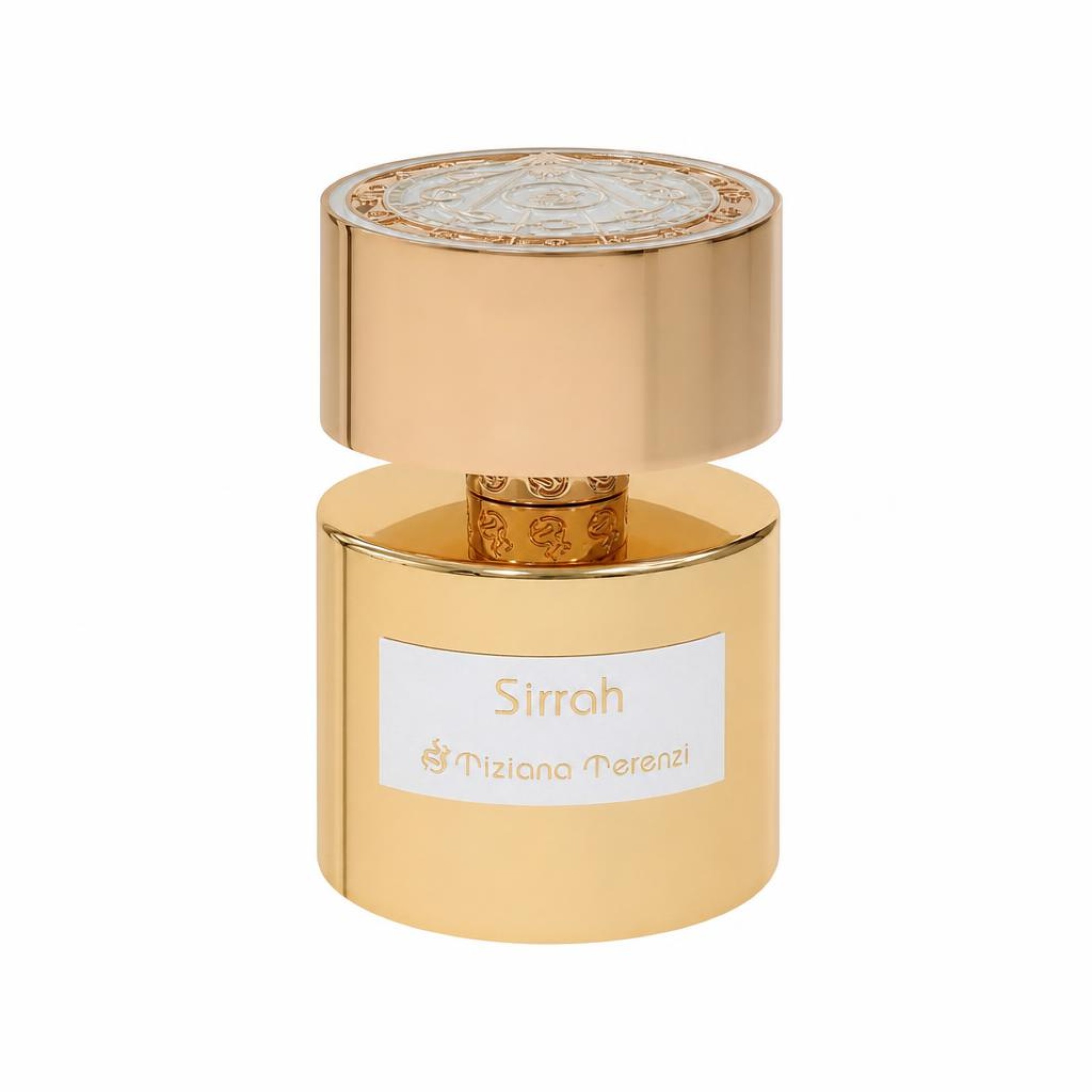 Tiziana Terenzi Sirrah Extrait De Parfum Spray (Unisex) 100 ml