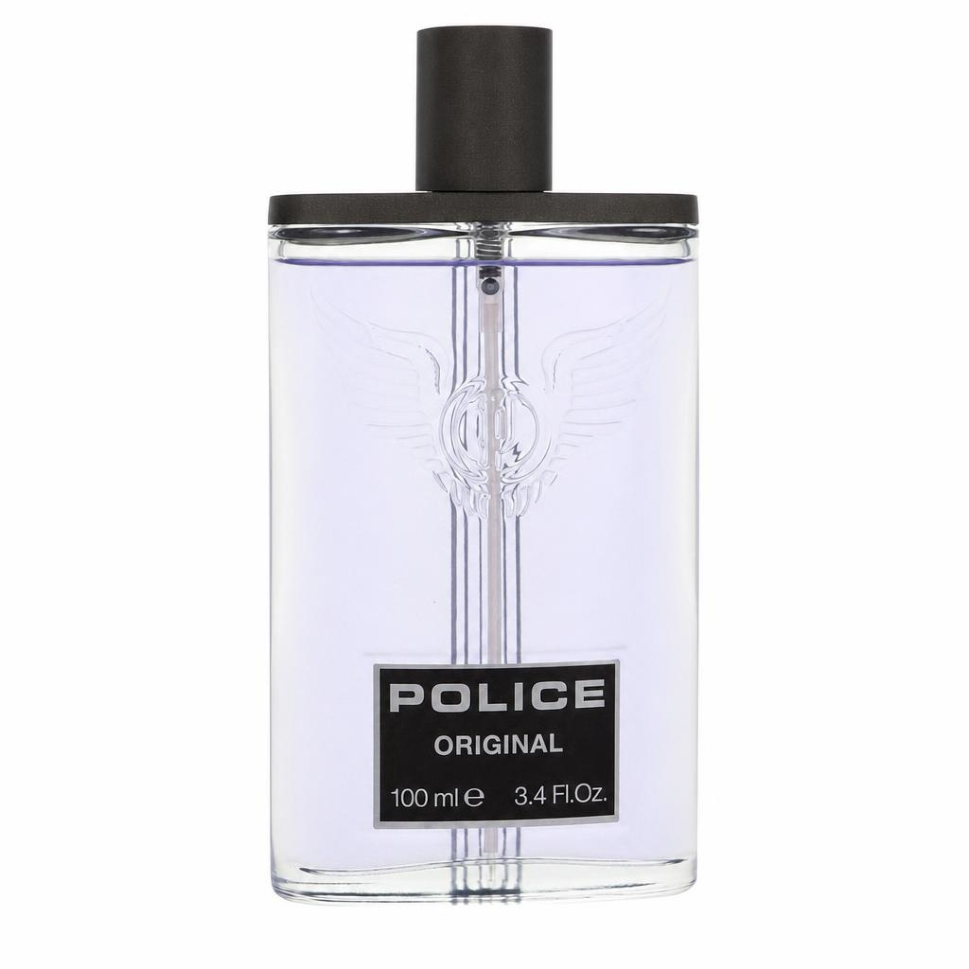 Police Colognes Police Original Eau De Toilette Spray (Tester) 100 ml