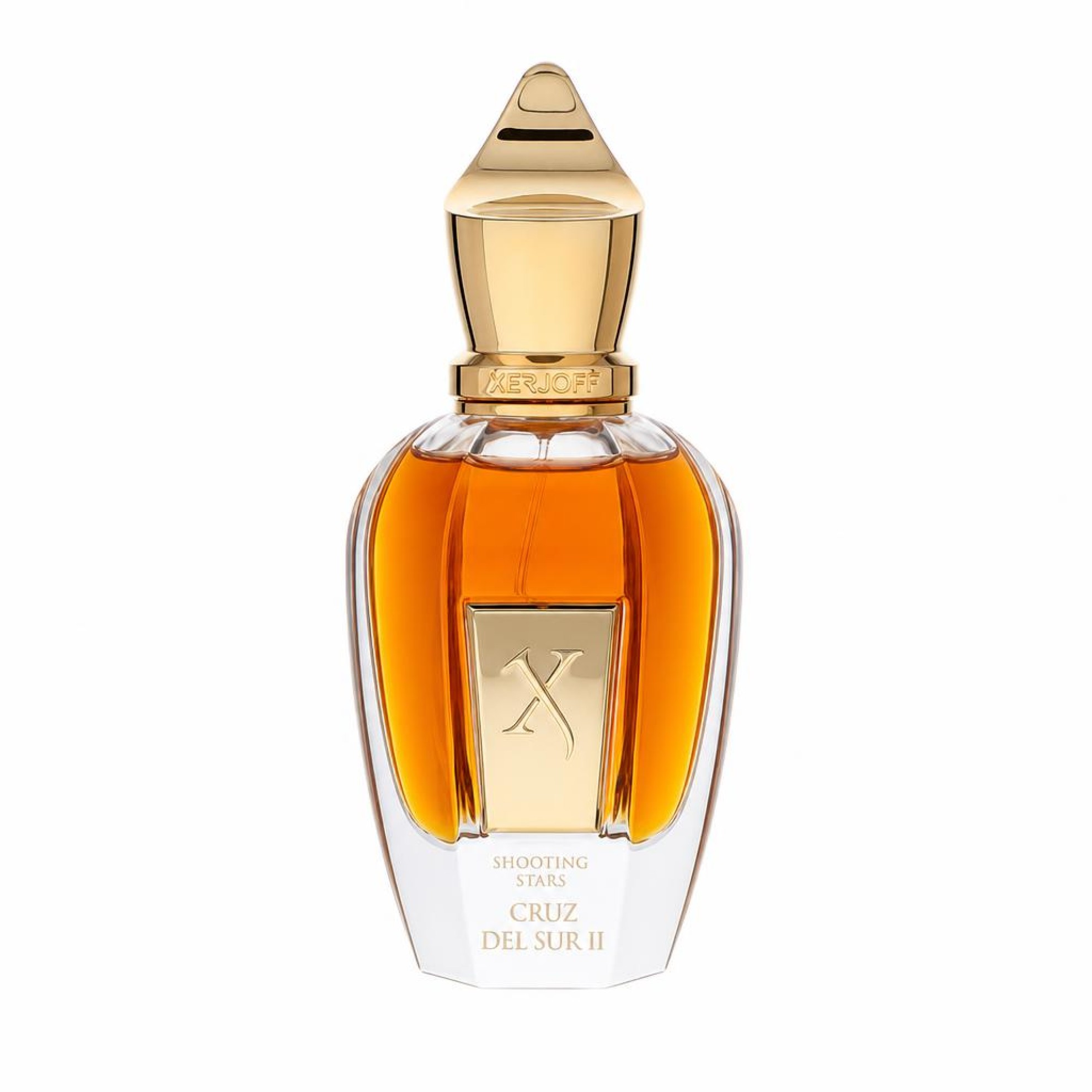 XERJOFF Cruz Del Sur II Eau de Parfum 50ml Homme