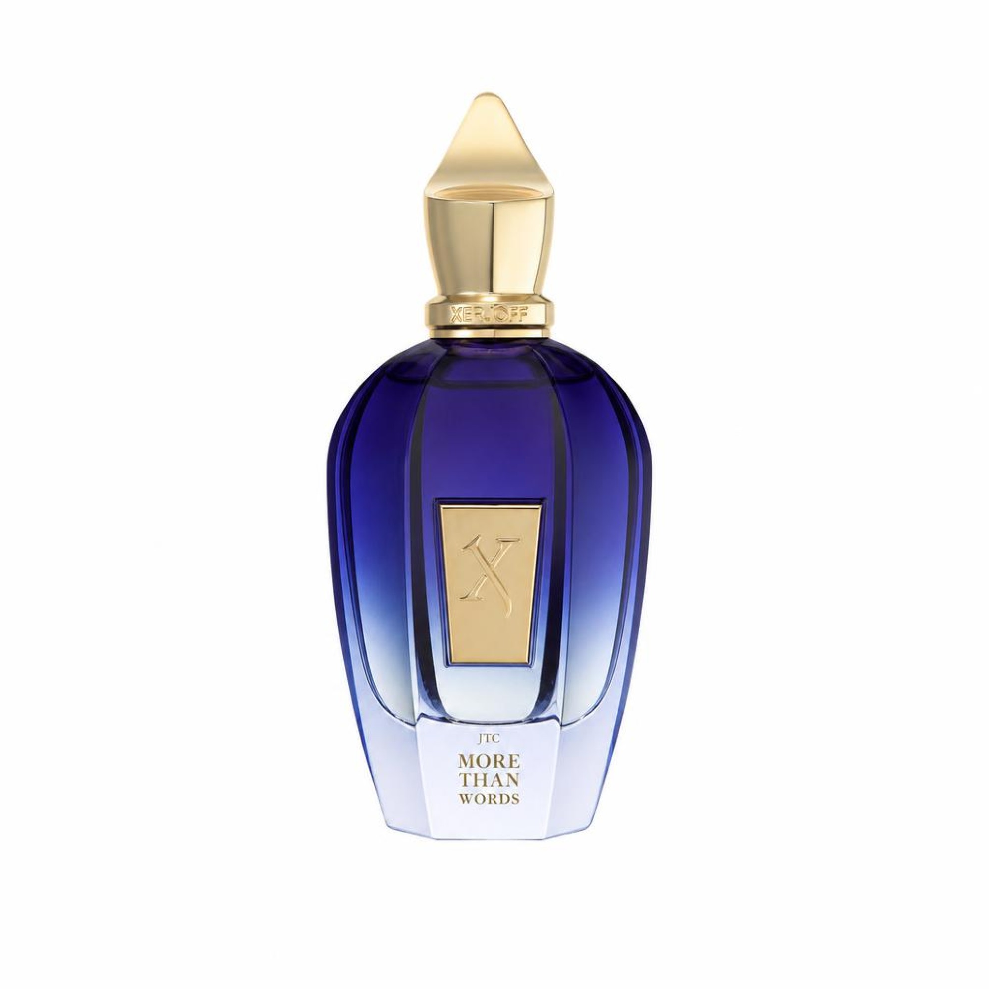 Xerjoff More Than Words Eau De Parfum Spray (Unisex) 100 ml