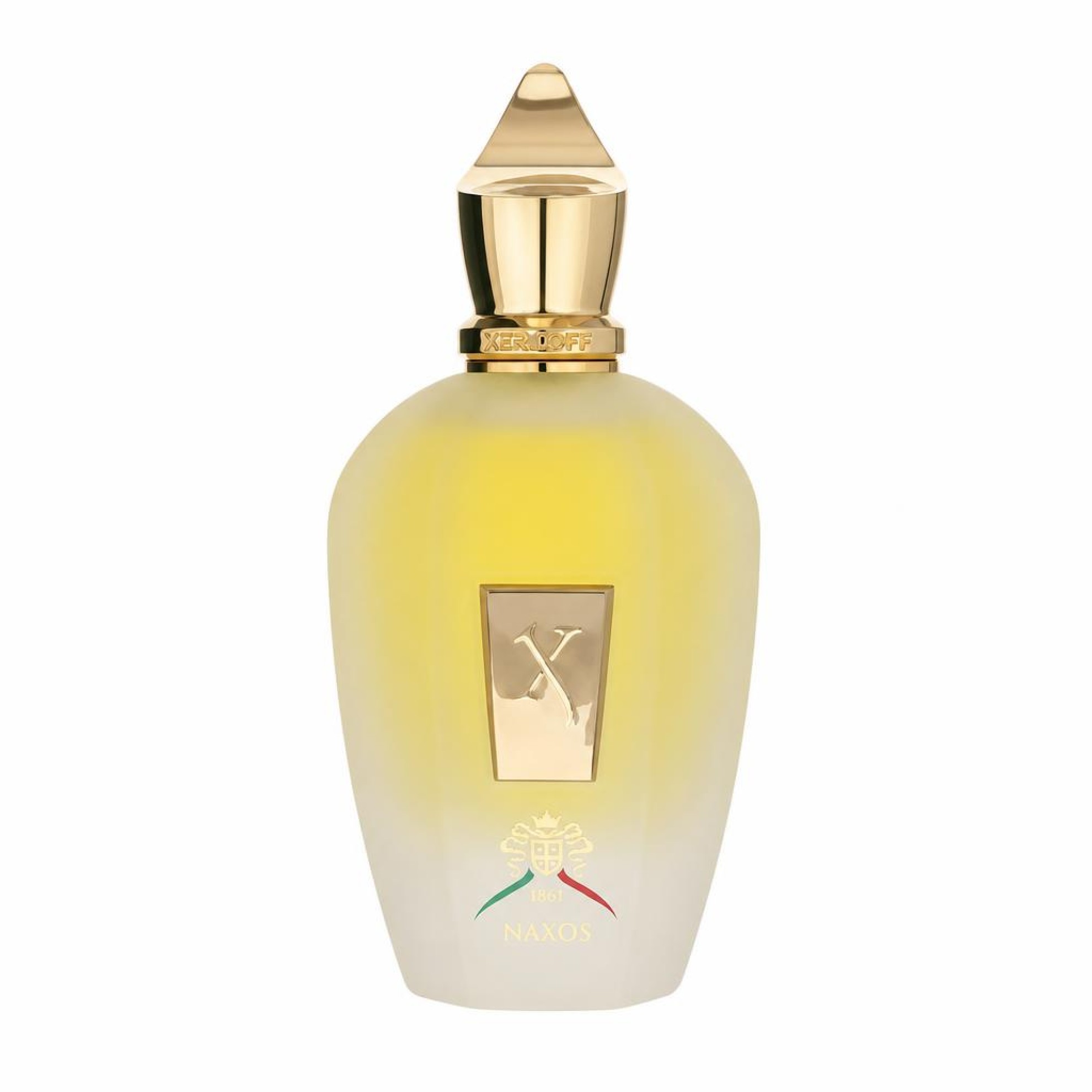 Xerjoff XJ 1861 Naxos Eau De Parfum Spray (Unisex) 100 ml