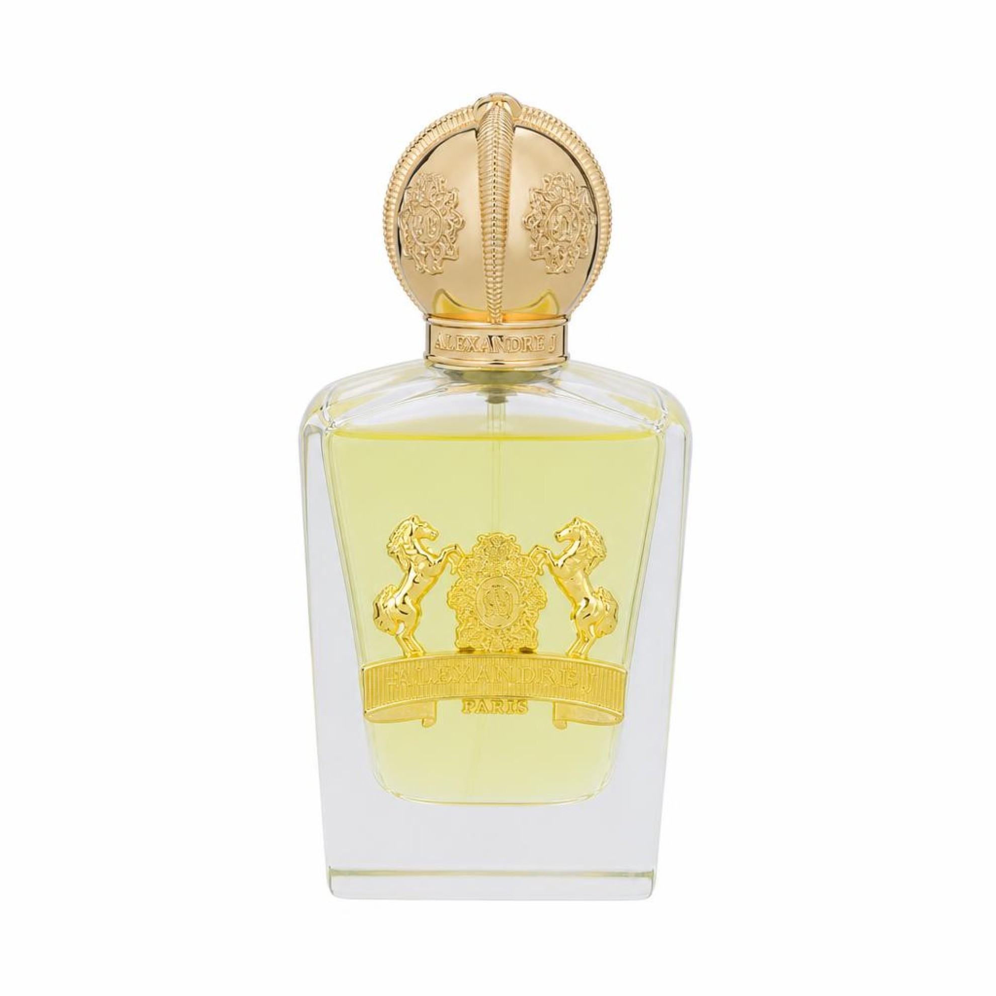Alexandre J Le Royal Eau De Parfum Spray 60 ml