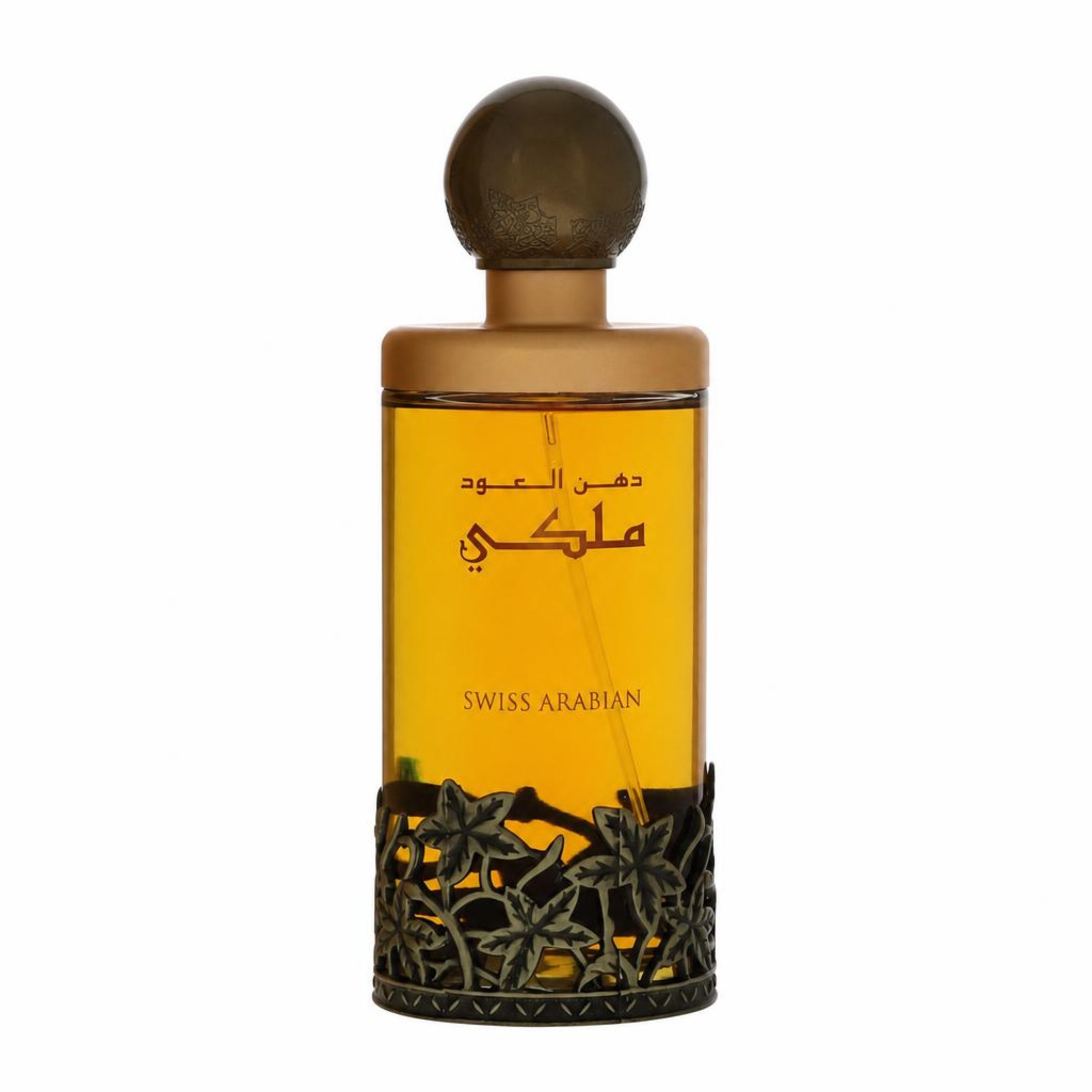 Swiss Arabian Dehn El Oud Malaki Eau De Parfum Spray 100 ml