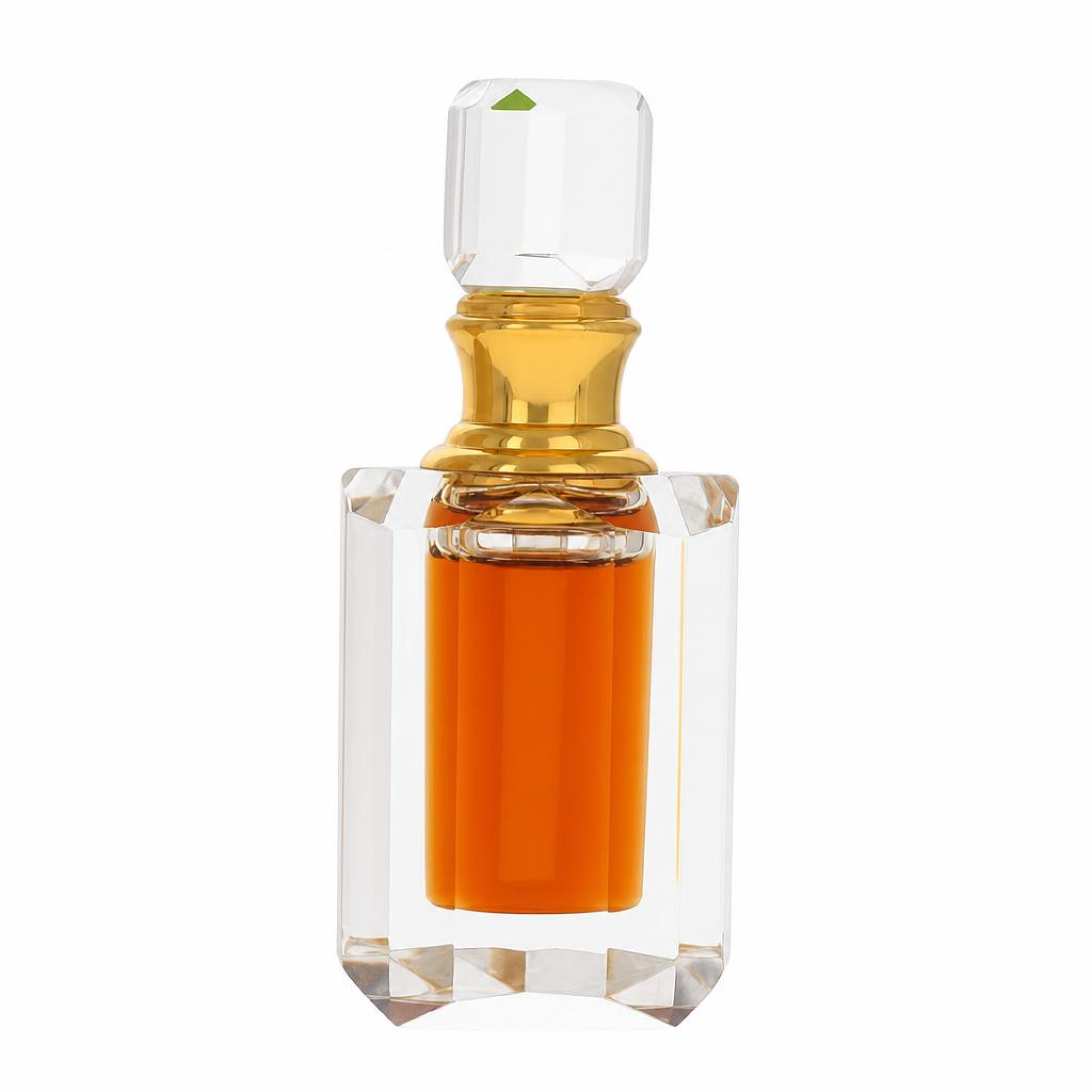 Swiss Arabian Dehn El Oud Shaheen Extrait De Parfum (Unisex) 6 ml