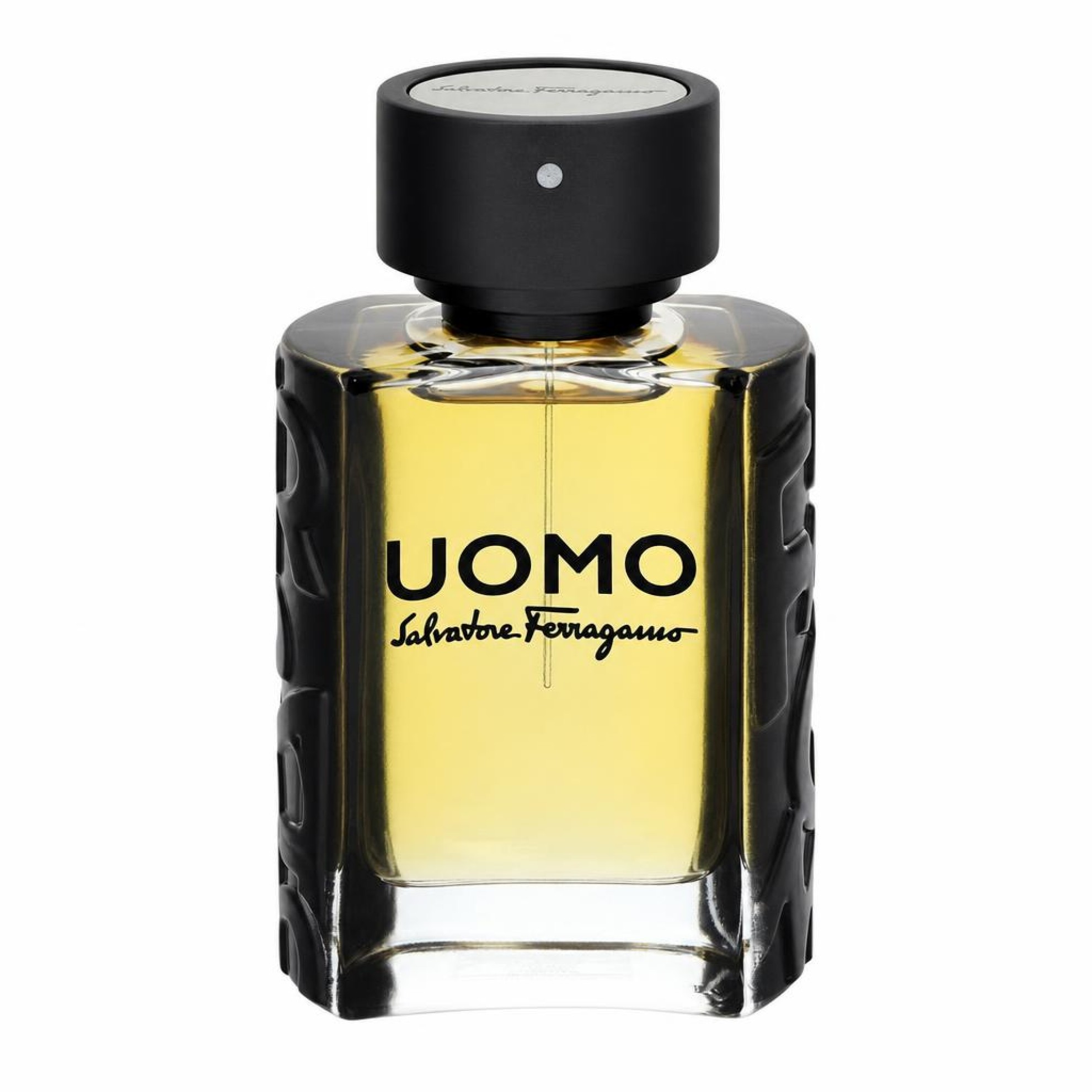 Salvatore Ferragamo Uomo Eau De Toilette Spray 50 ml